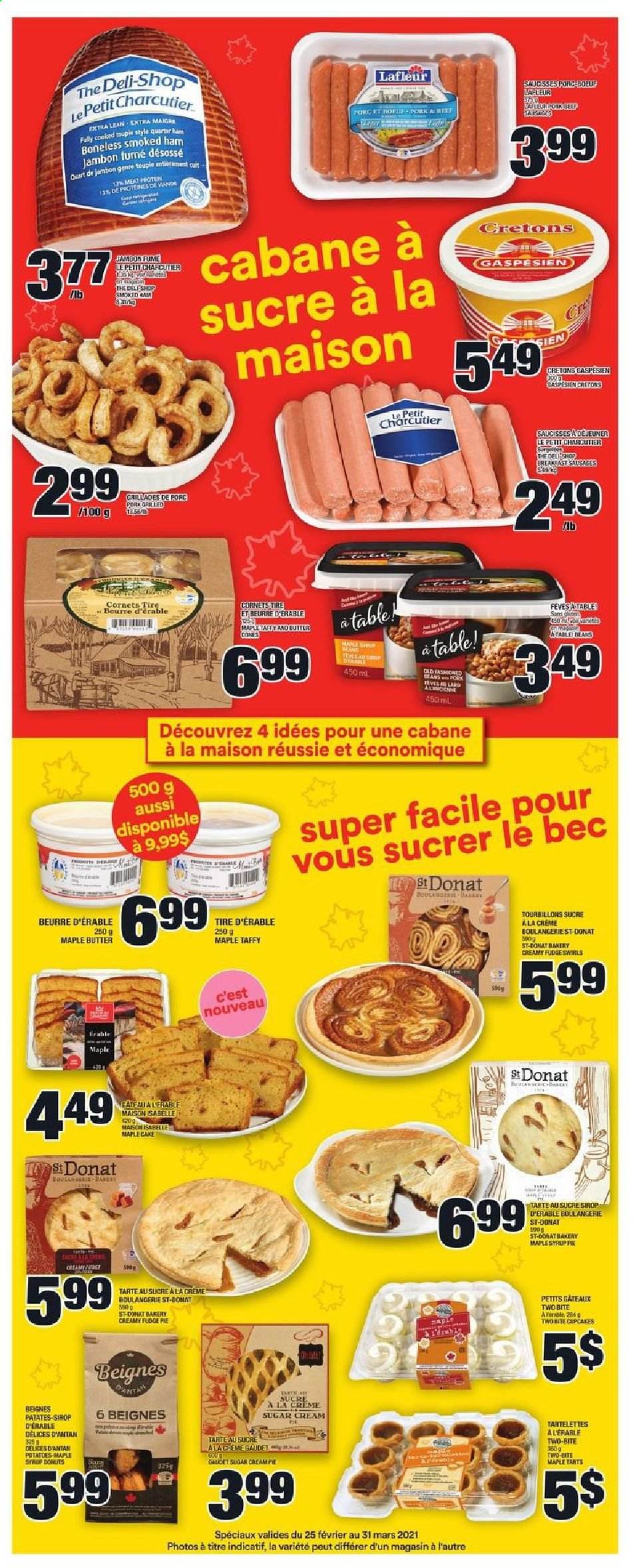 Super C flyer - March 04, 2021 - March 10, 2021. Page 10