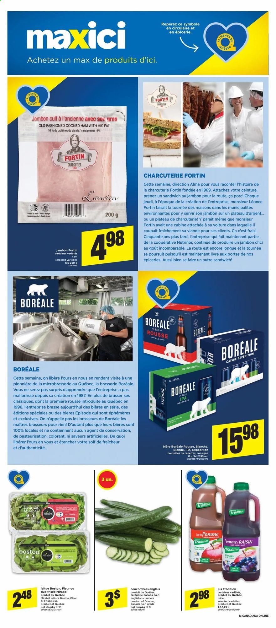 Maxi flyer - March 04, 2021 - March 10, 2021. Page 2