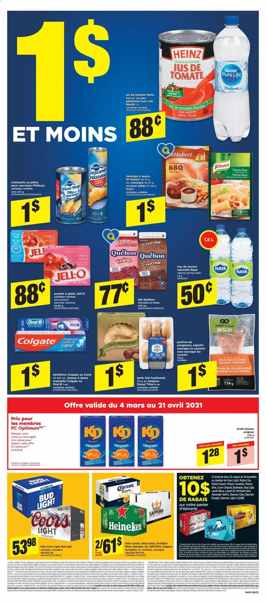 Maxi flyer - March 04, 2021 - March 10, 2021. Page 5