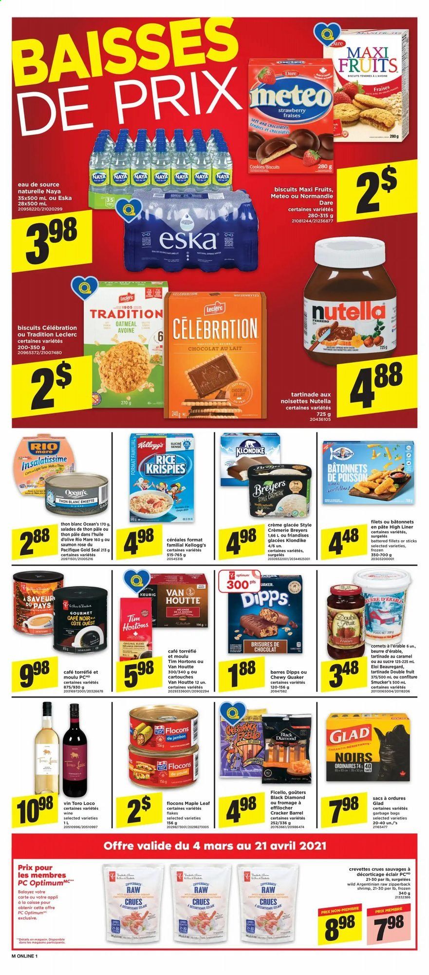 Maxi flyer - March 04, 2021 - March 10, 2021. Page 6
