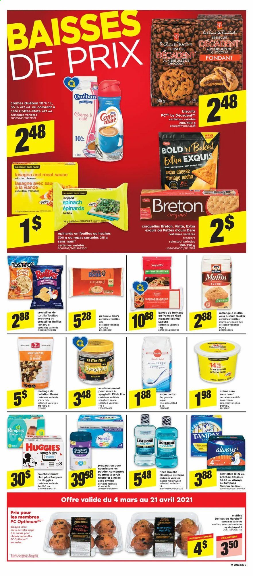 Maxi flyer - March 04, 2021 - March 10, 2021. Page 7