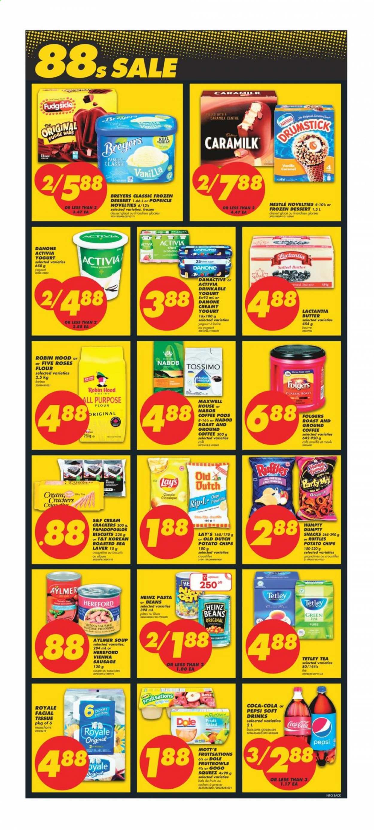 No Frills flyer - March 11, 2021 - March 17, 2021. Page 5