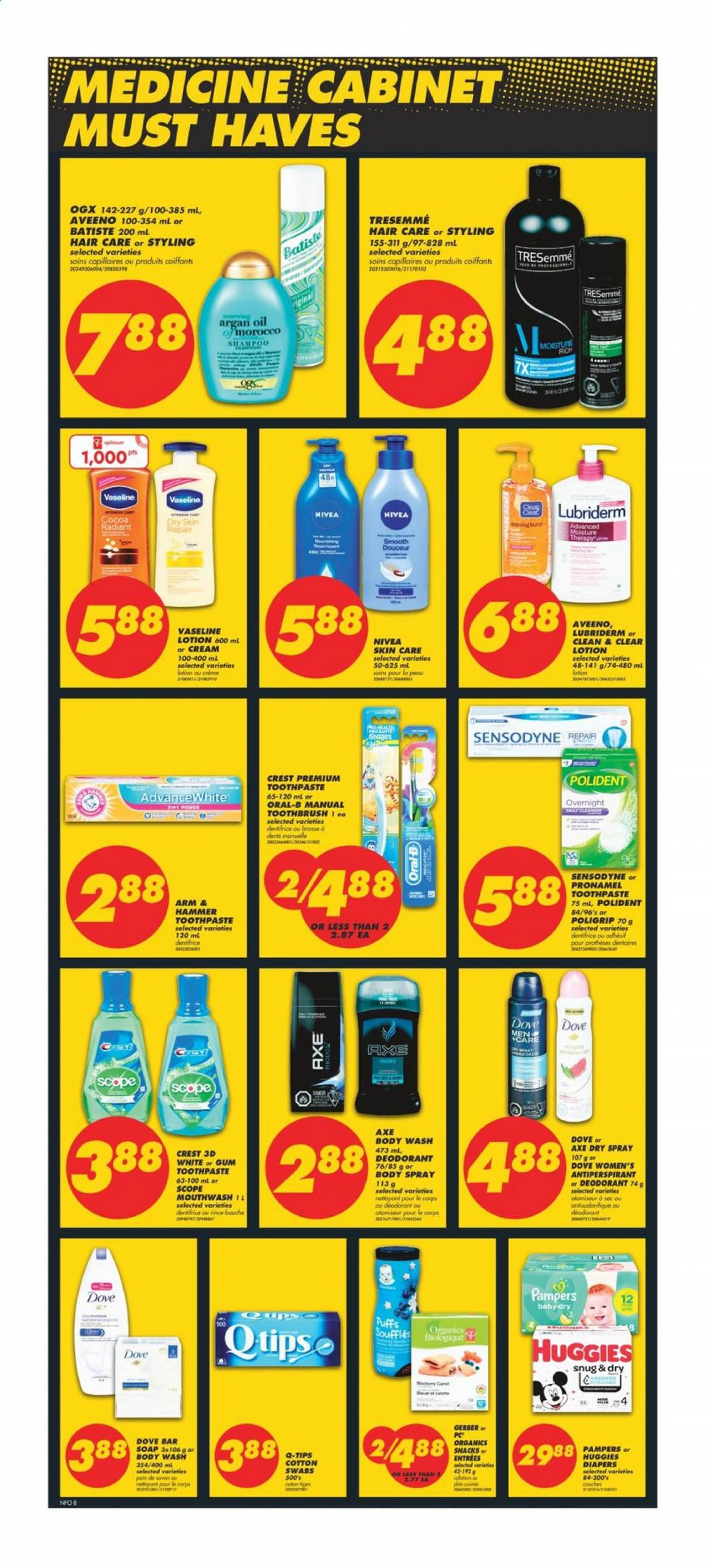 No Frills flyer - March 11, 2021 - March 17, 2021. Page 8