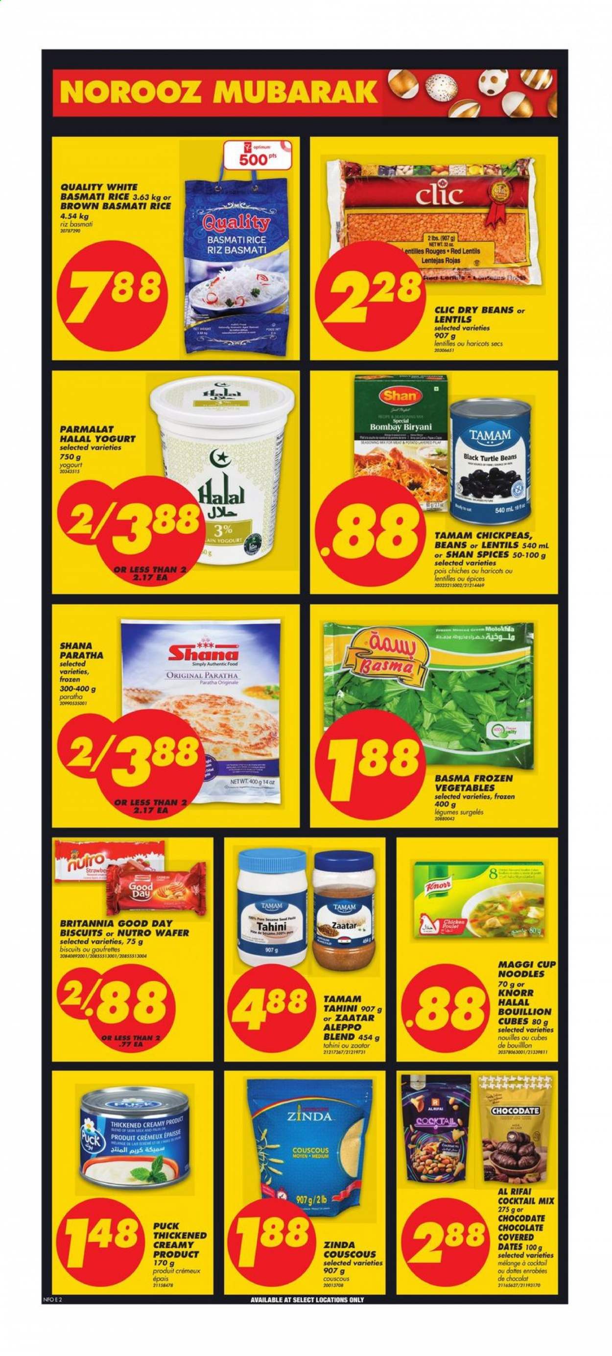 No Frills flyer - March 11, 2021 - March 17, 2021. Page 10