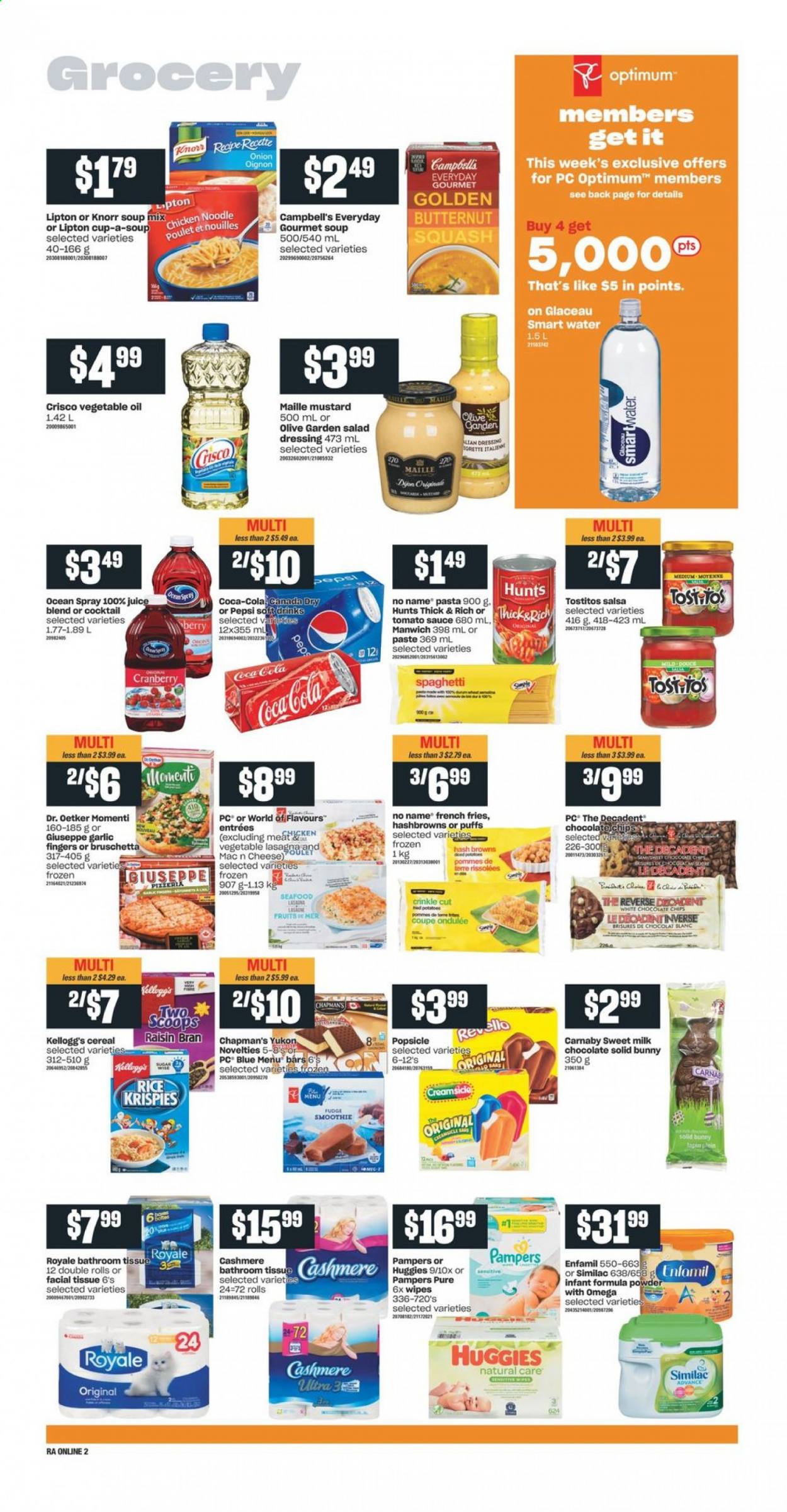 Atlantic Superstore flyer - March 11, 2021 - March 17, 2021. Page 6
