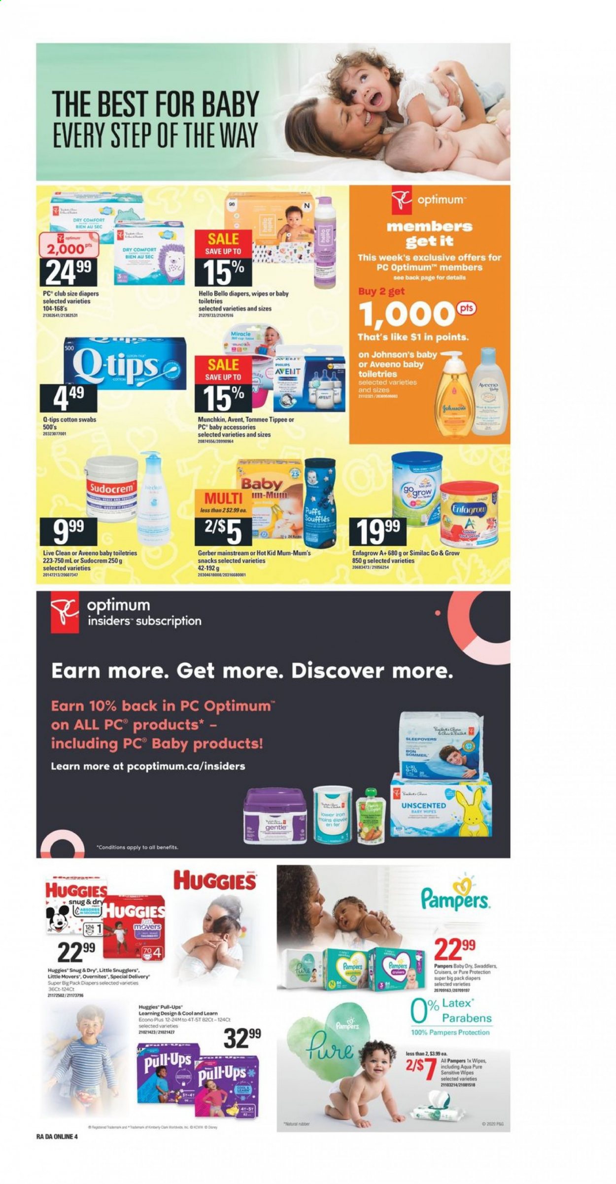 Atlantic Superstore flyer - March 11, 2021 - March 17, 2021. Page 8