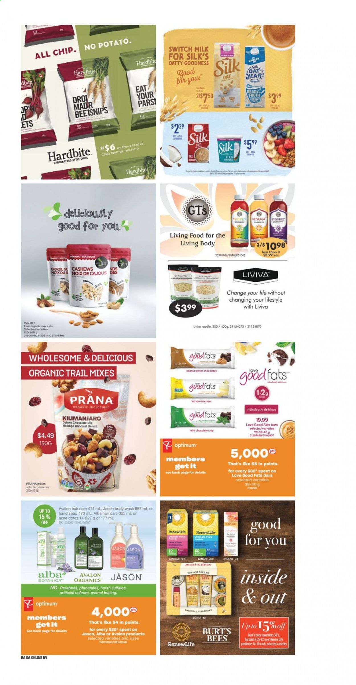 Atlantic Superstore flyer - March 11, 2021 - March 17, 2021. Page 9