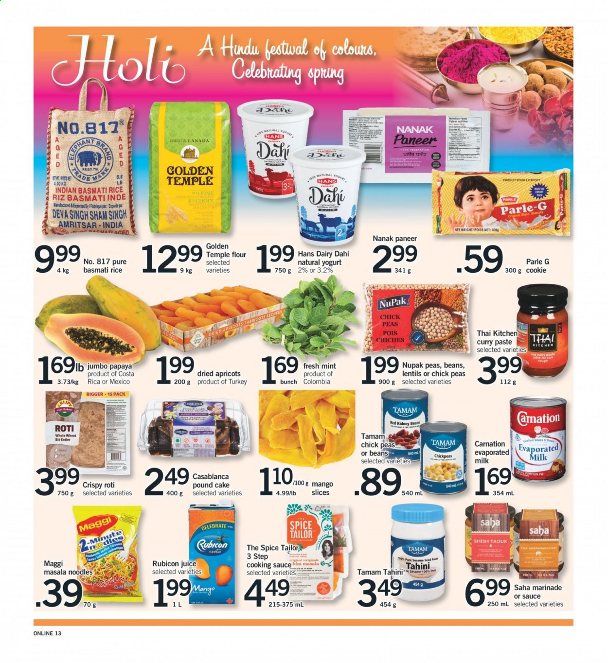 Fortinos flyer - March 11, 2021 - March 17, 2021. Page 14
