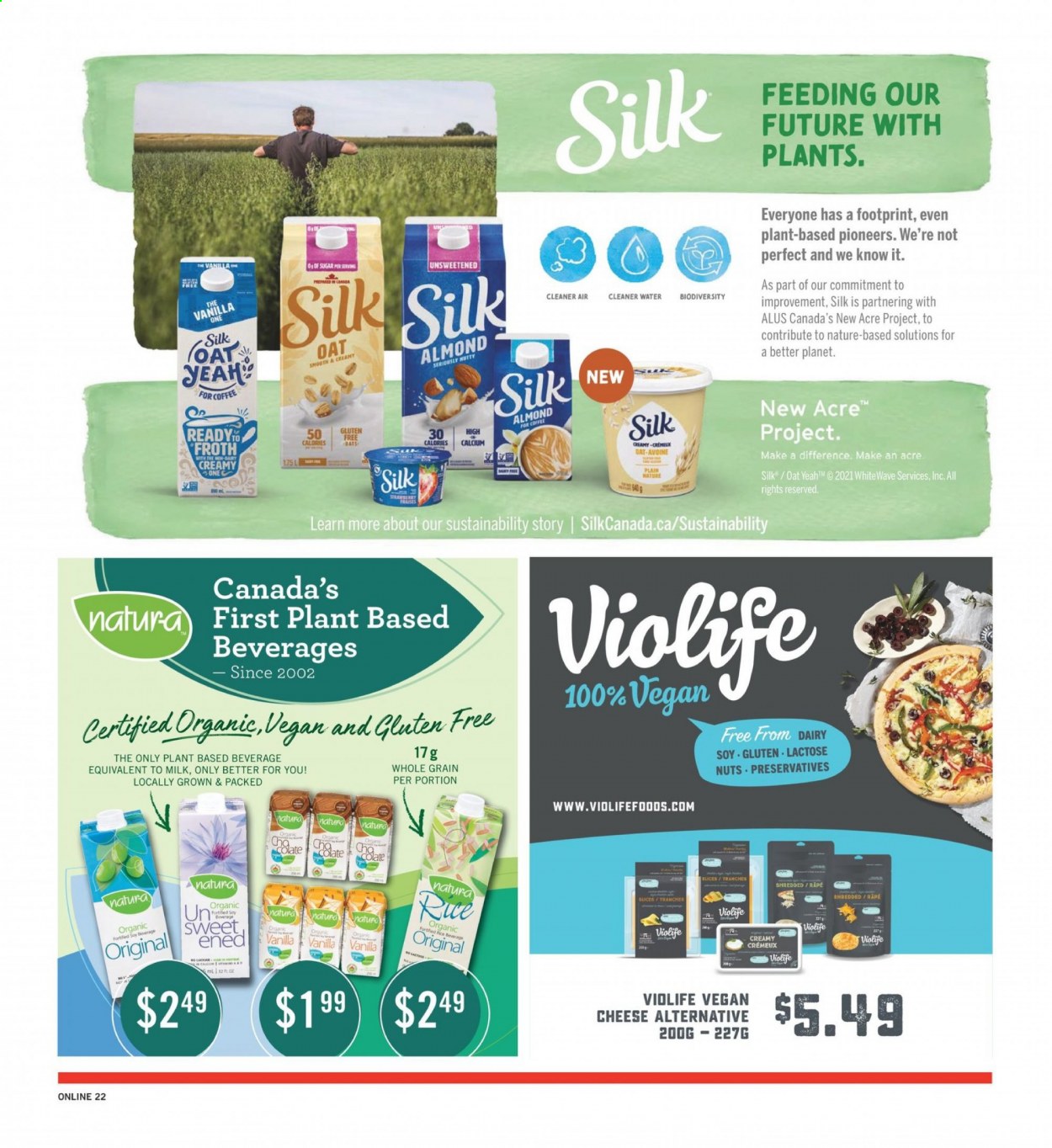 Fortinos flyer - March 11, 2021 - March 17, 2021. Page 21