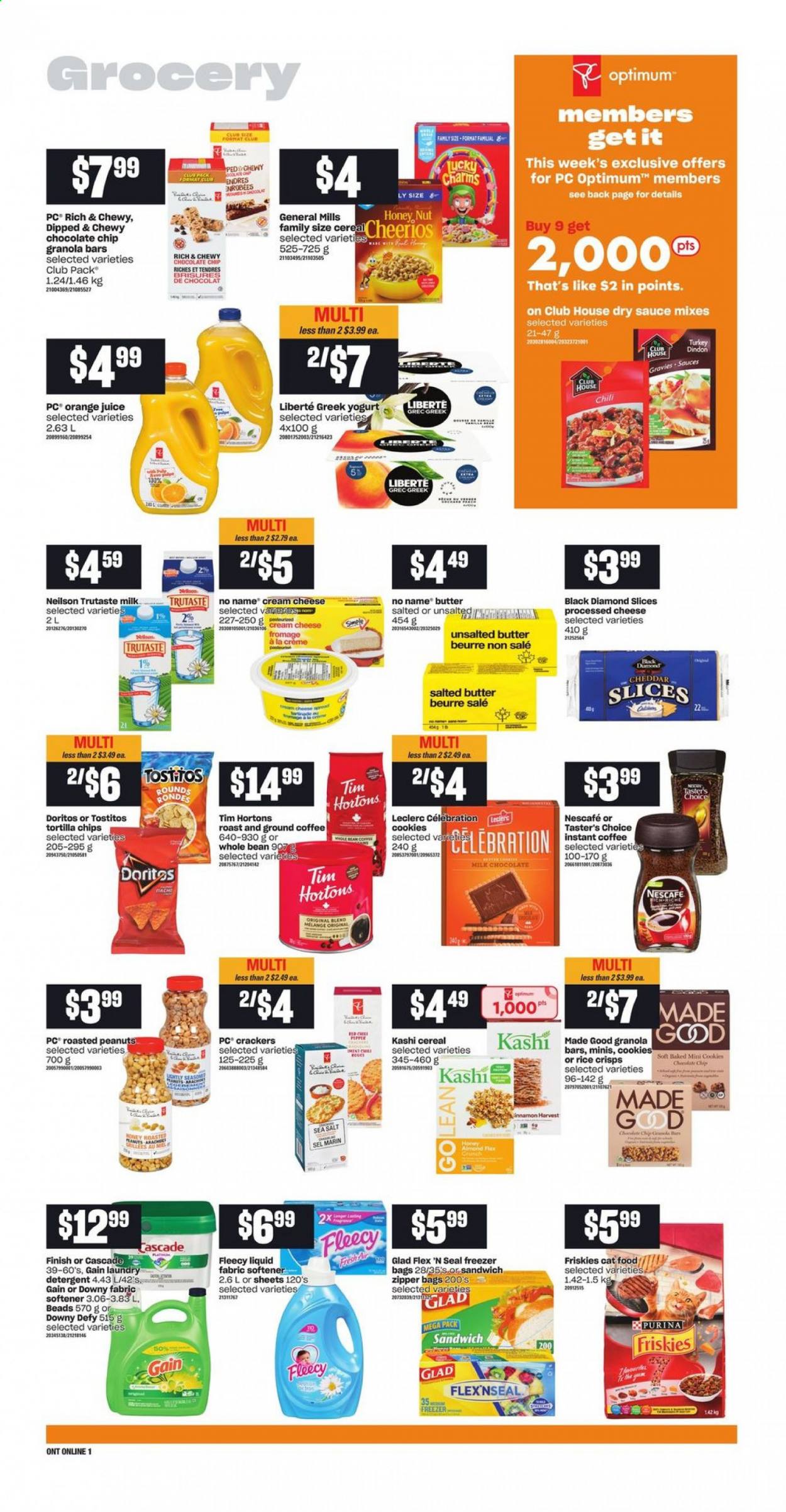 Loblaws flyer - March 11, 2021 - March 17, 2021. Page 5