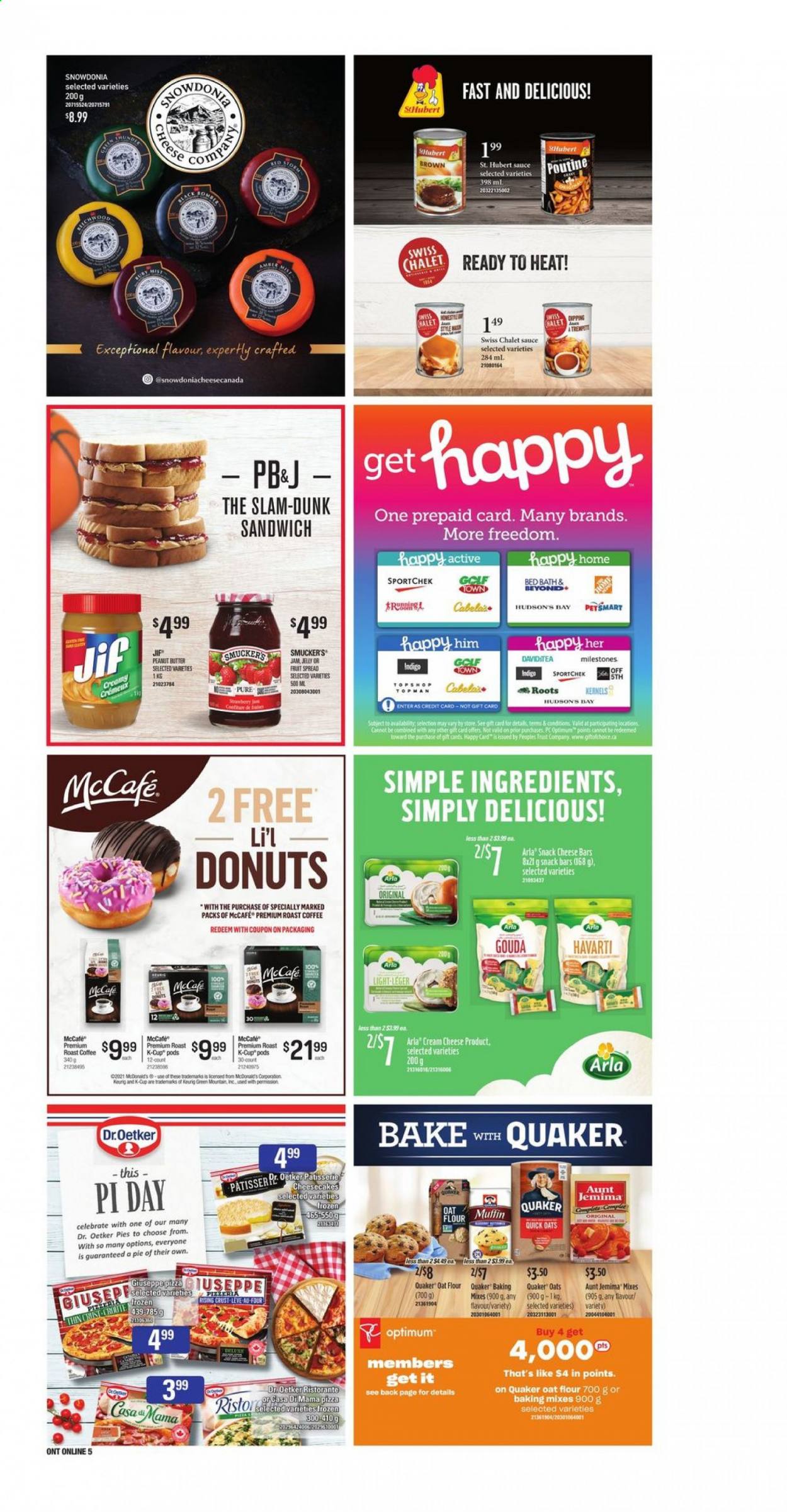 Loblaws flyer - March 11, 2021 - March 17, 2021. Page 11