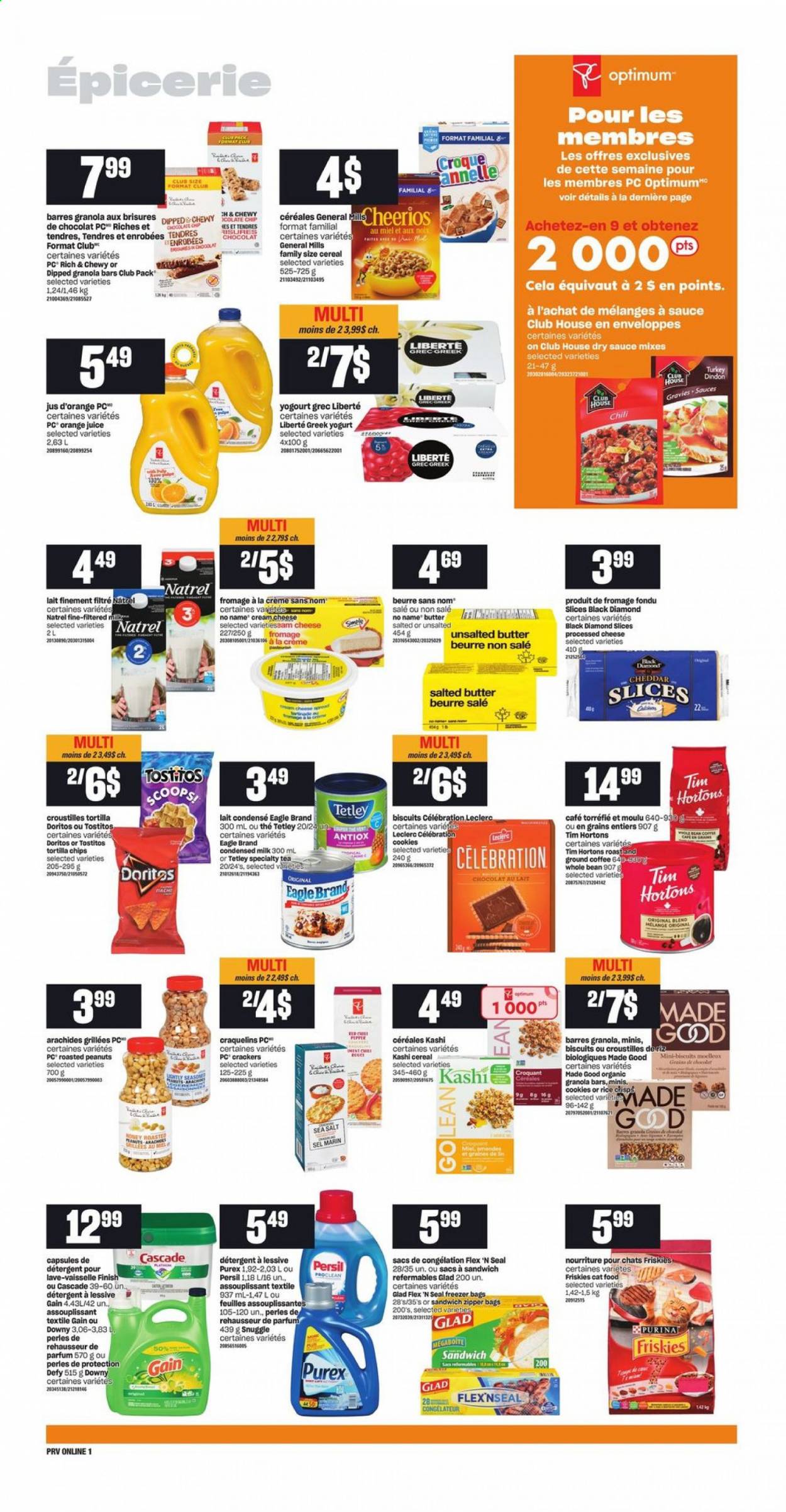 Provigo flyer - March 11, 2021 - March 17, 2021. Page 5