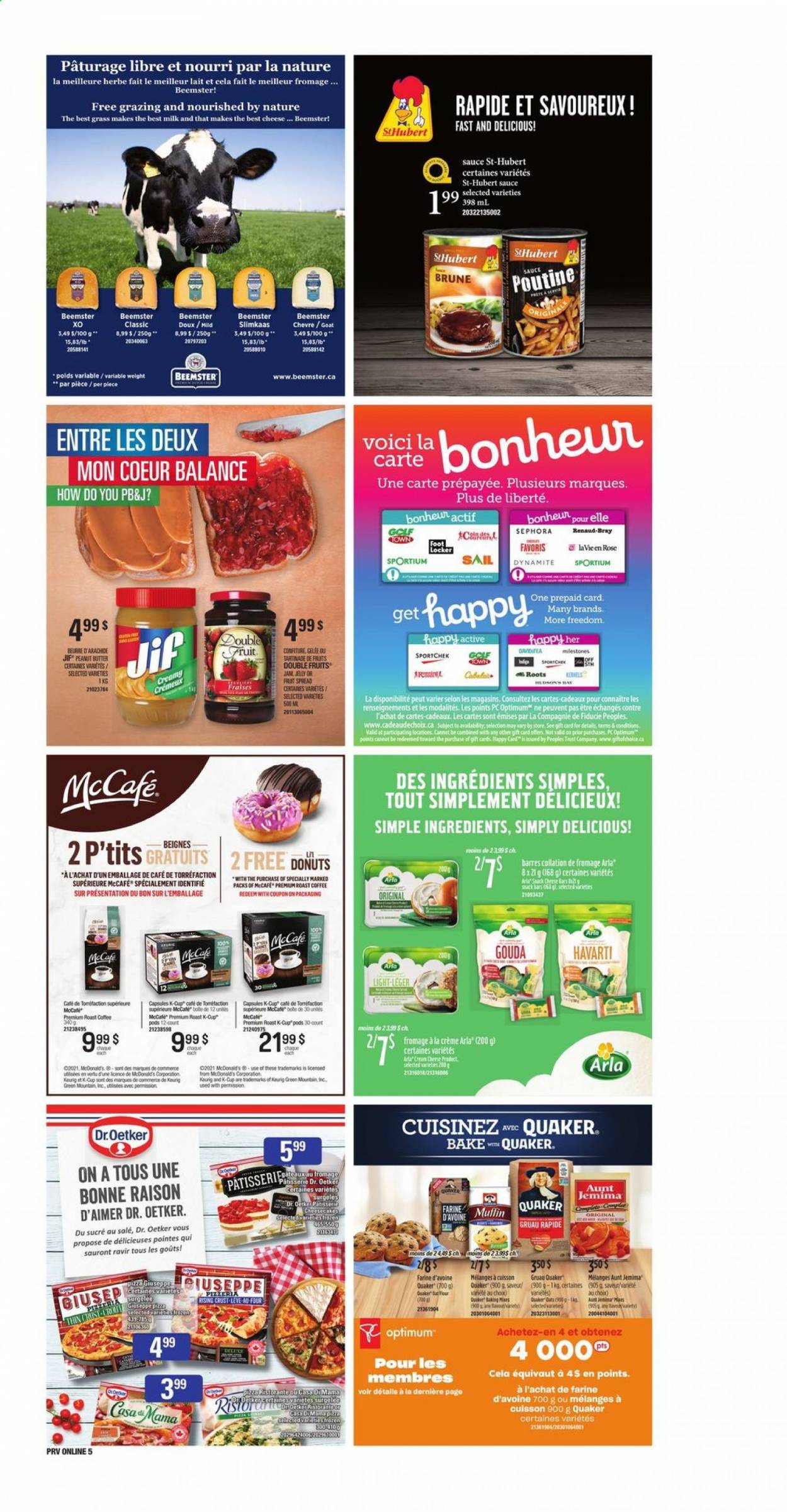 Provigo flyer - March 11, 2021 - March 17, 2021. Page 10