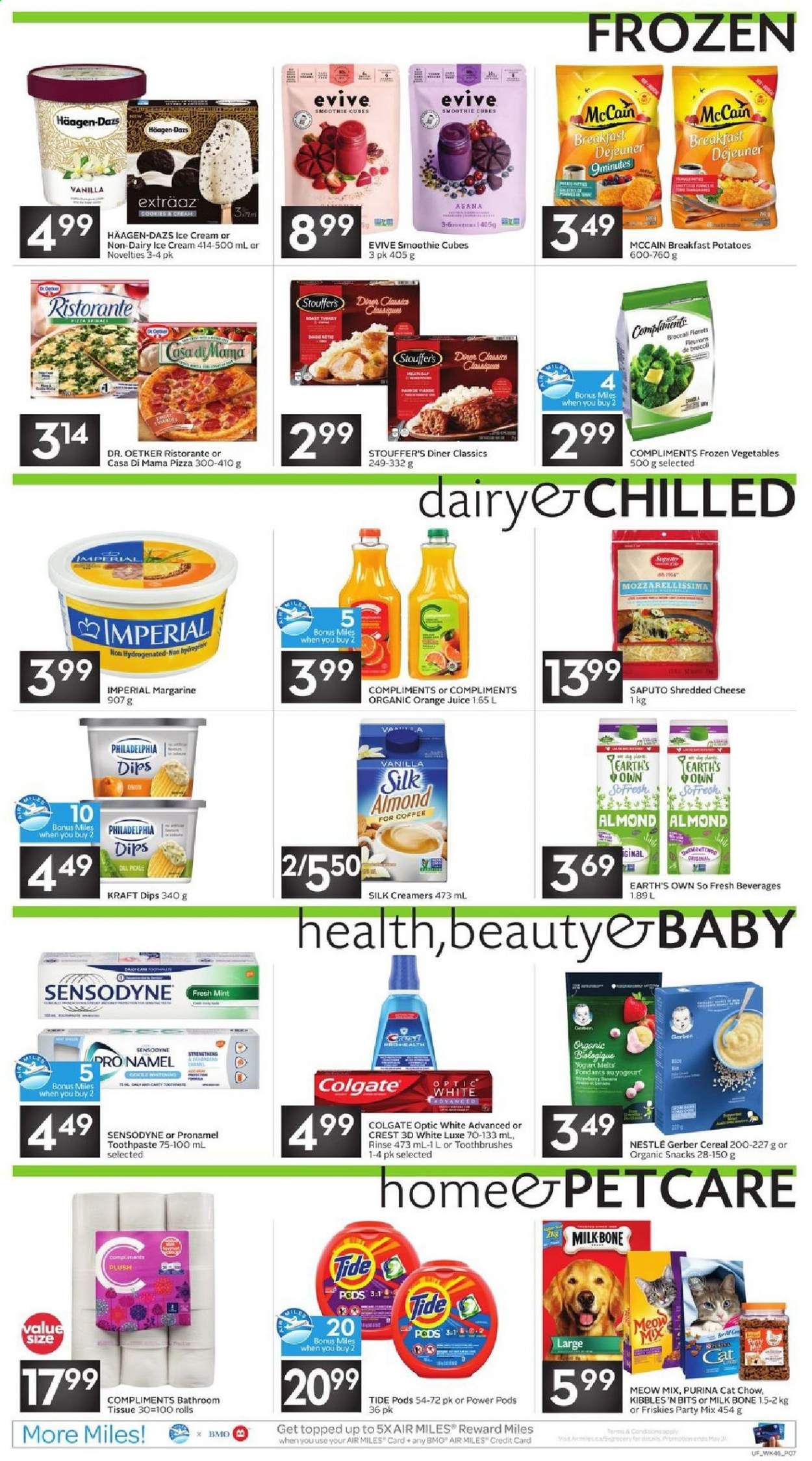 Sobeys Urban Fresh flyer - March 11, 2021 - March 17, 2021. Page 7