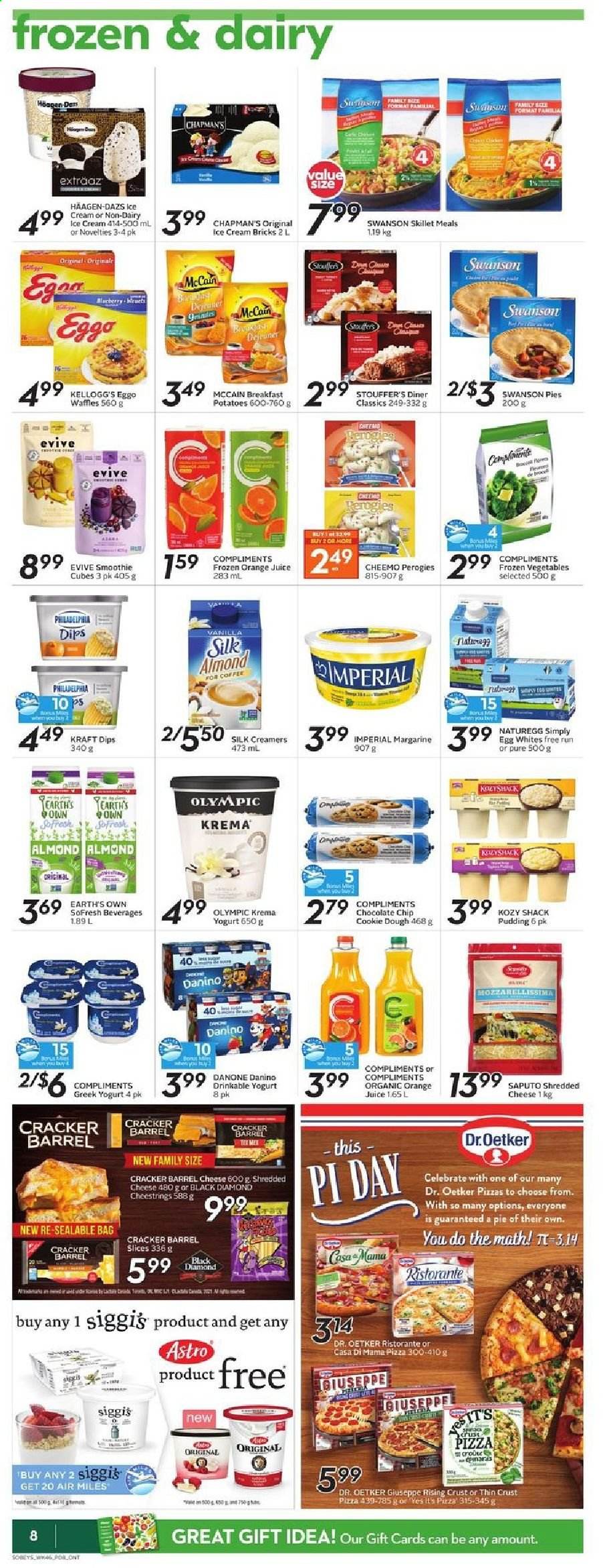 Sobeys flyer - March 11, 2021 - March 17, 2021. Page 9