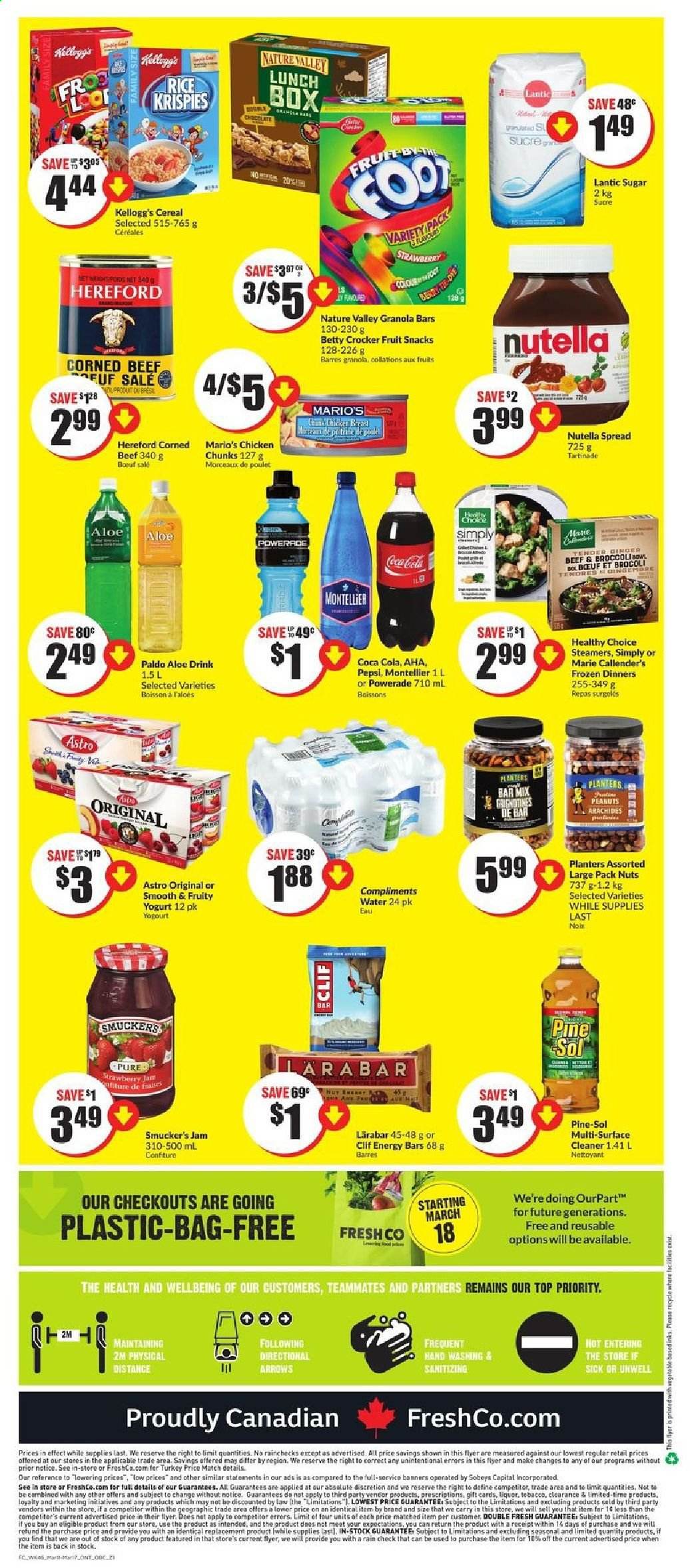 FreshCo. flyer - March 11, 2021 - March 17, 2021. Page 9