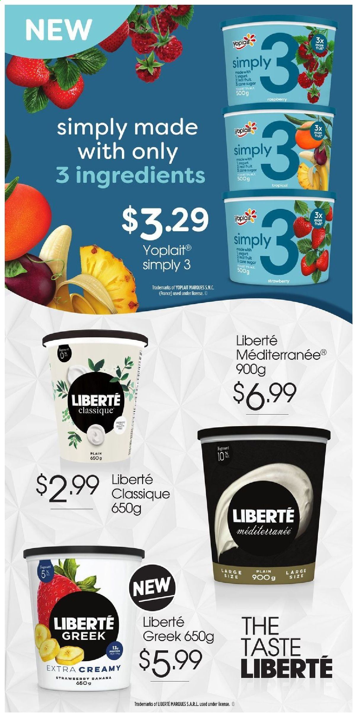 FreshCo. flyer - March 11, 2021 - March 17, 2021. Page 13