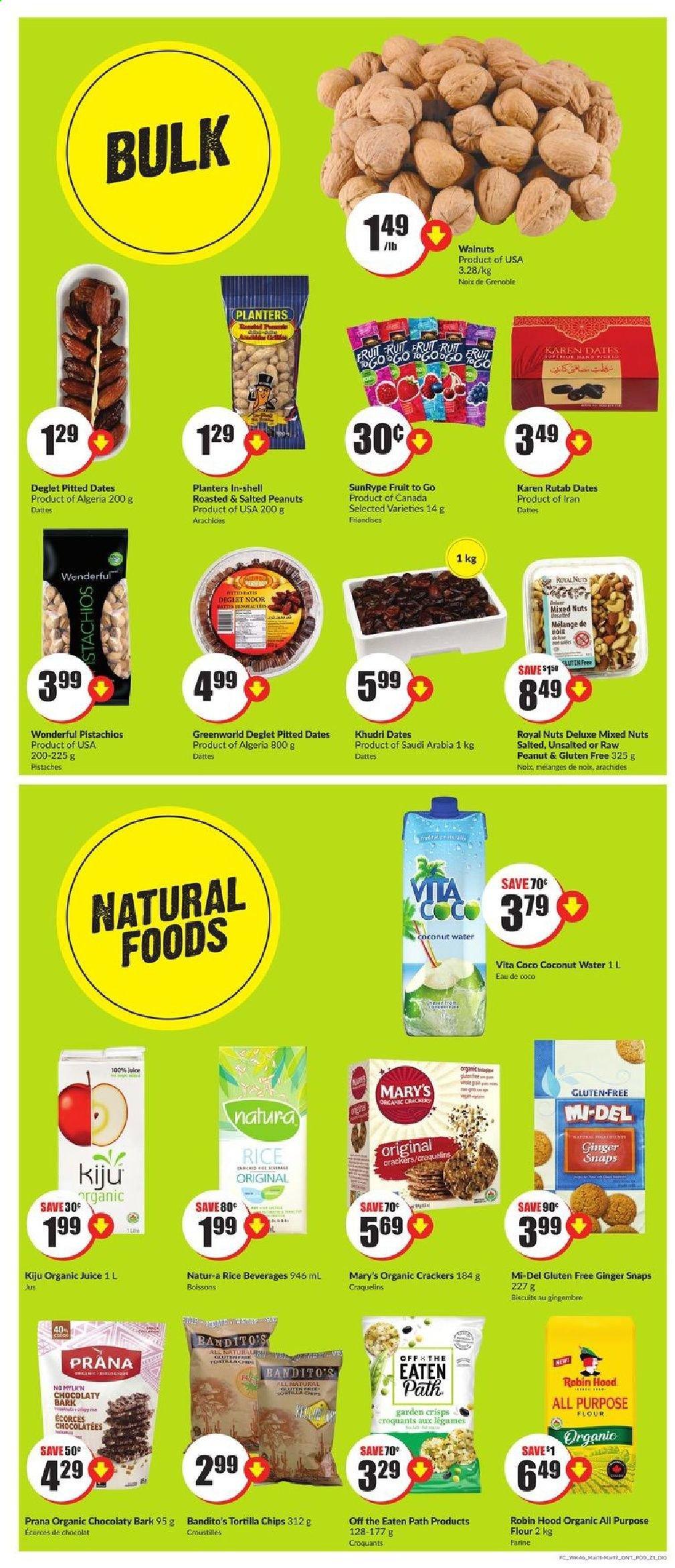 Chalo! FreshCo. flyer - March 11, 2021 - March 17, 2021. Page 10