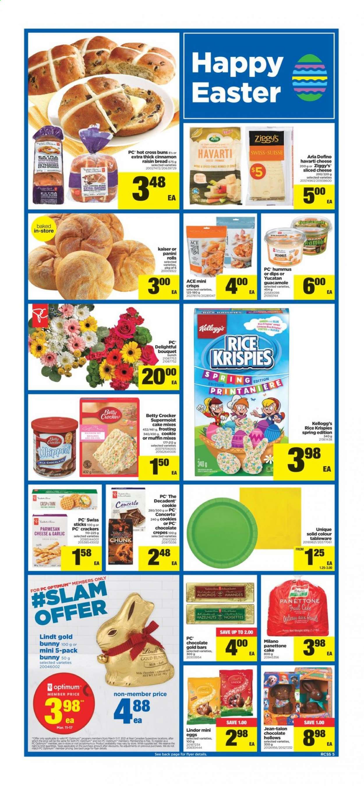Real Canadian Superstore flyer - March 11, 2021 - March 17, 2021. Page 5