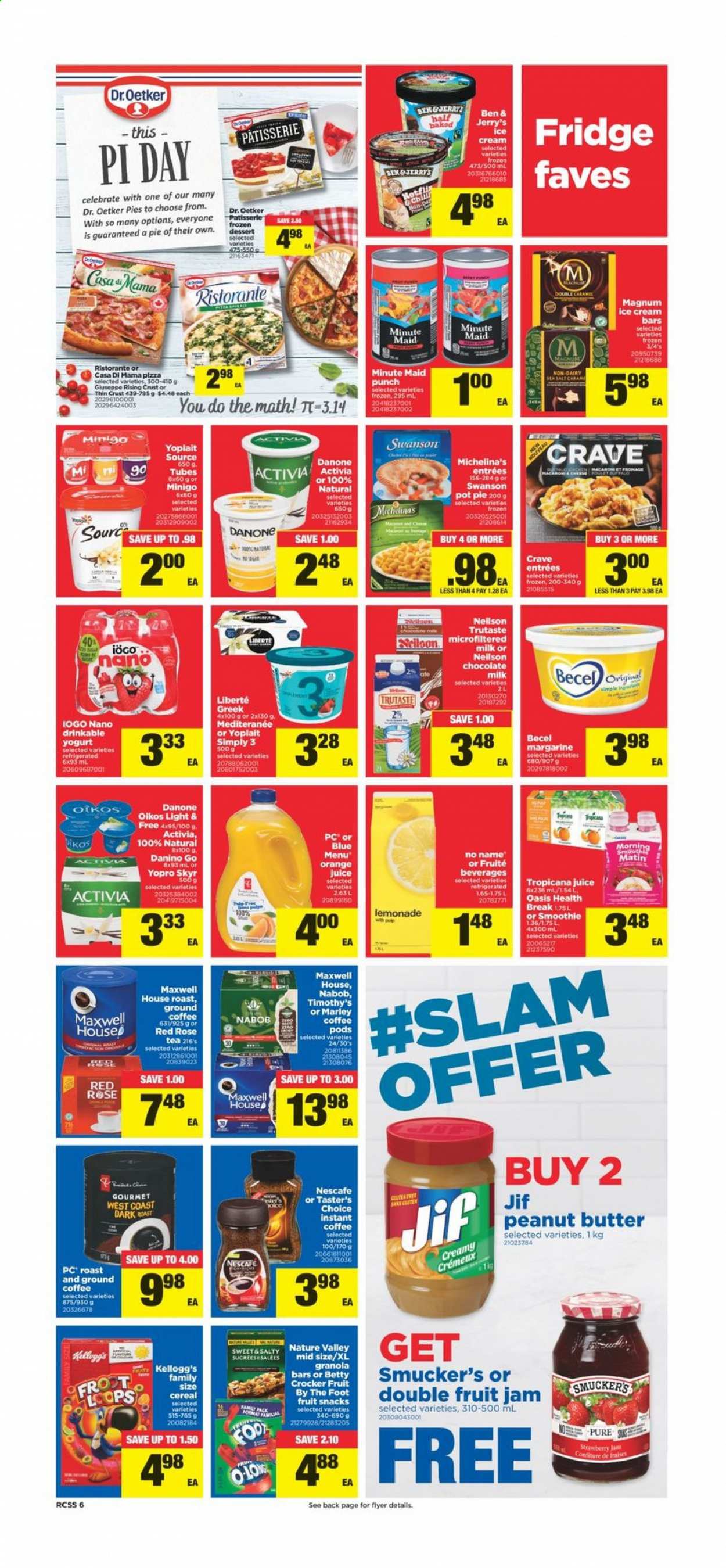 Real Canadian Superstore flyer - March 11, 2021 - March 17, 2021. Page 6