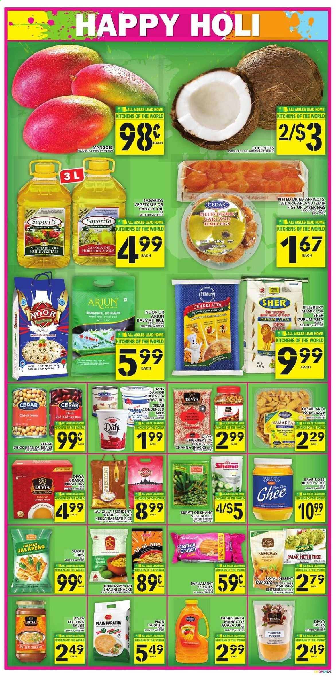 Food Basics flyer - March 11, 2021 - March 17, 2021. Page 9