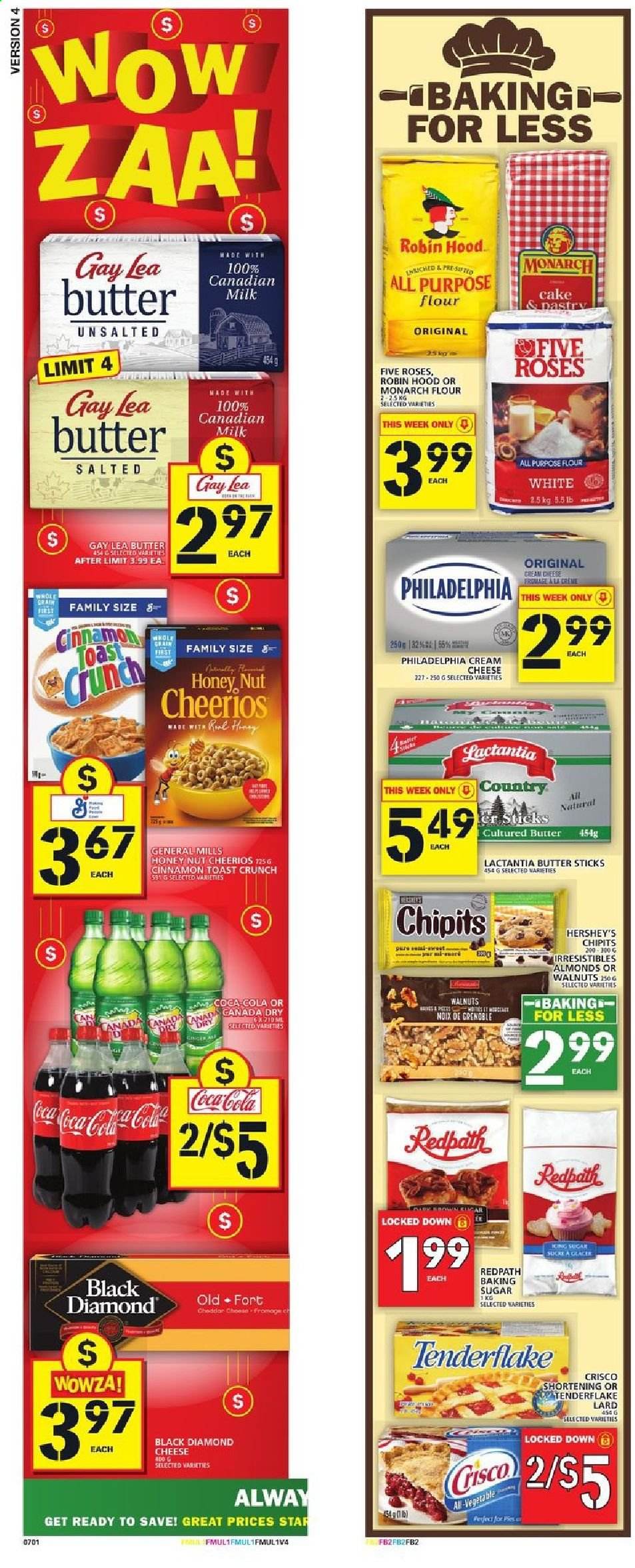 Food Basics flyer - March 11, 2021 - March 17, 2021. Page 2