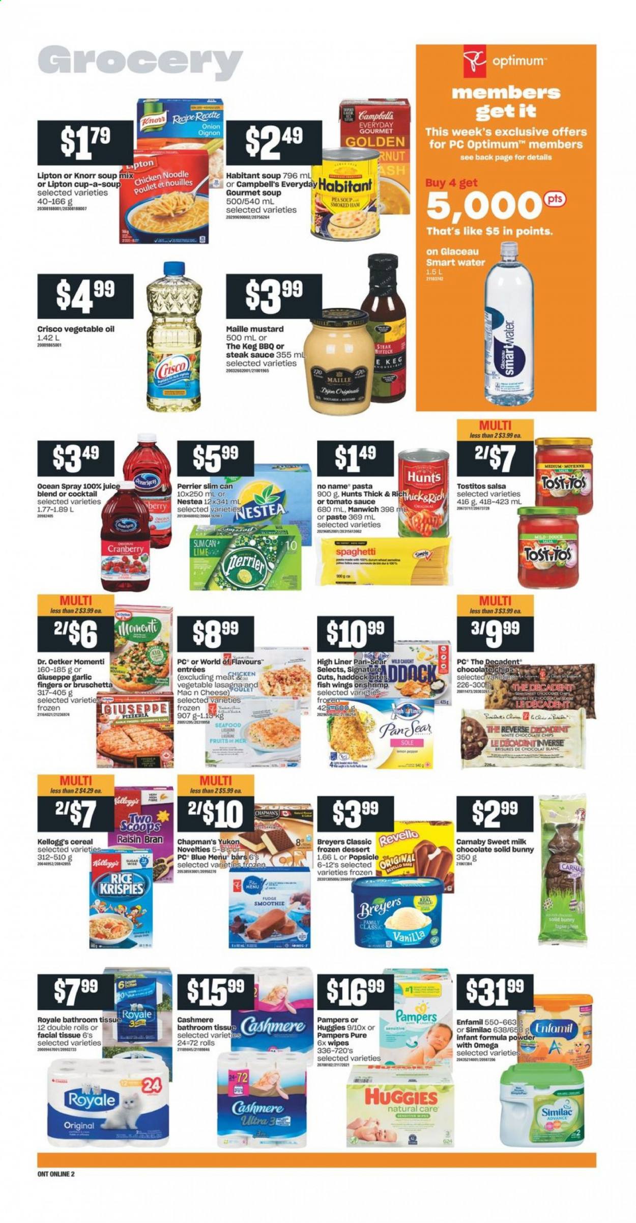 Independent flyer - March 11, 2021 - March 17, 2021. Page 6