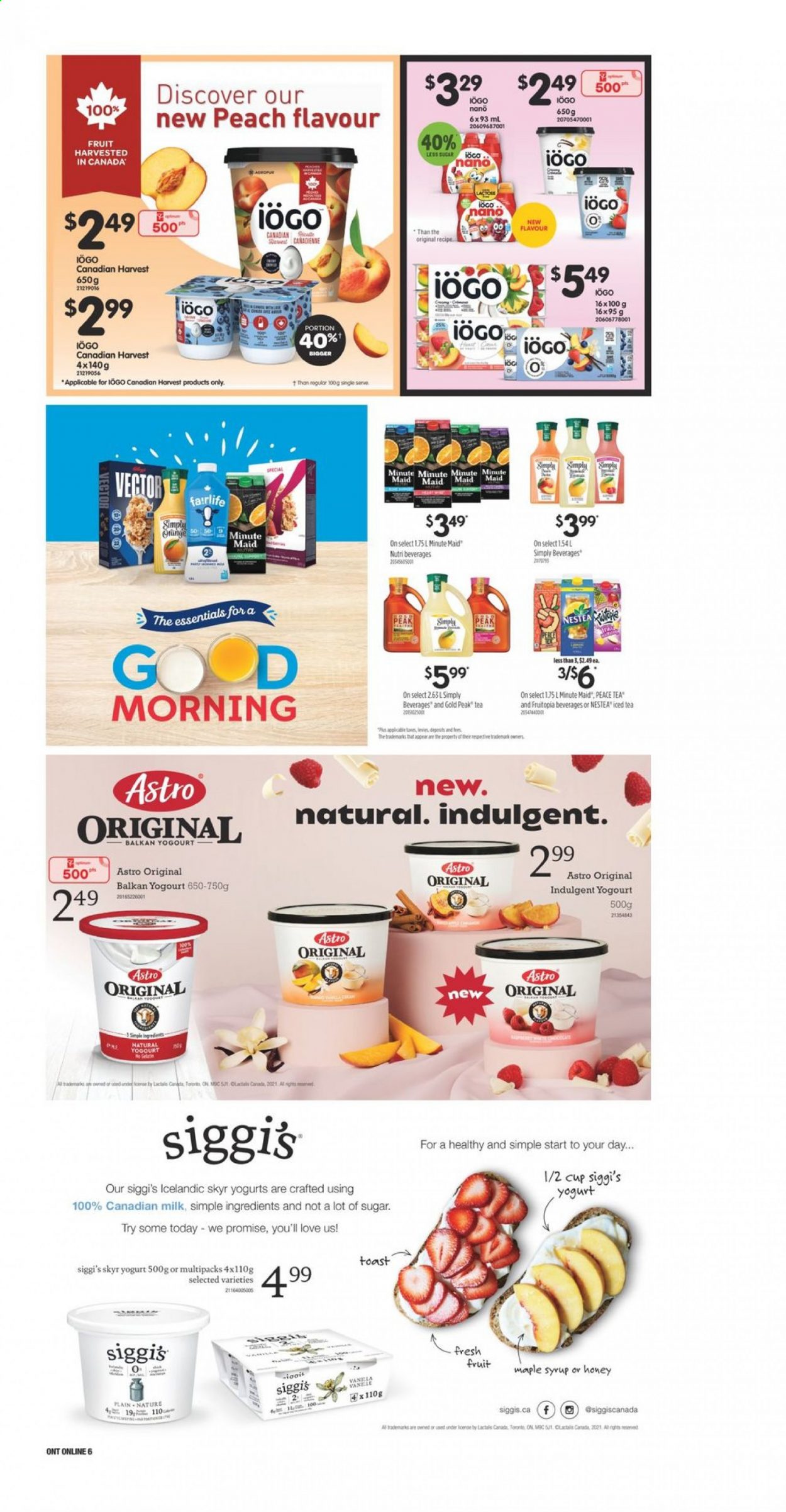 Independent flyer - March 11, 2021 - March 17, 2021. Page 11