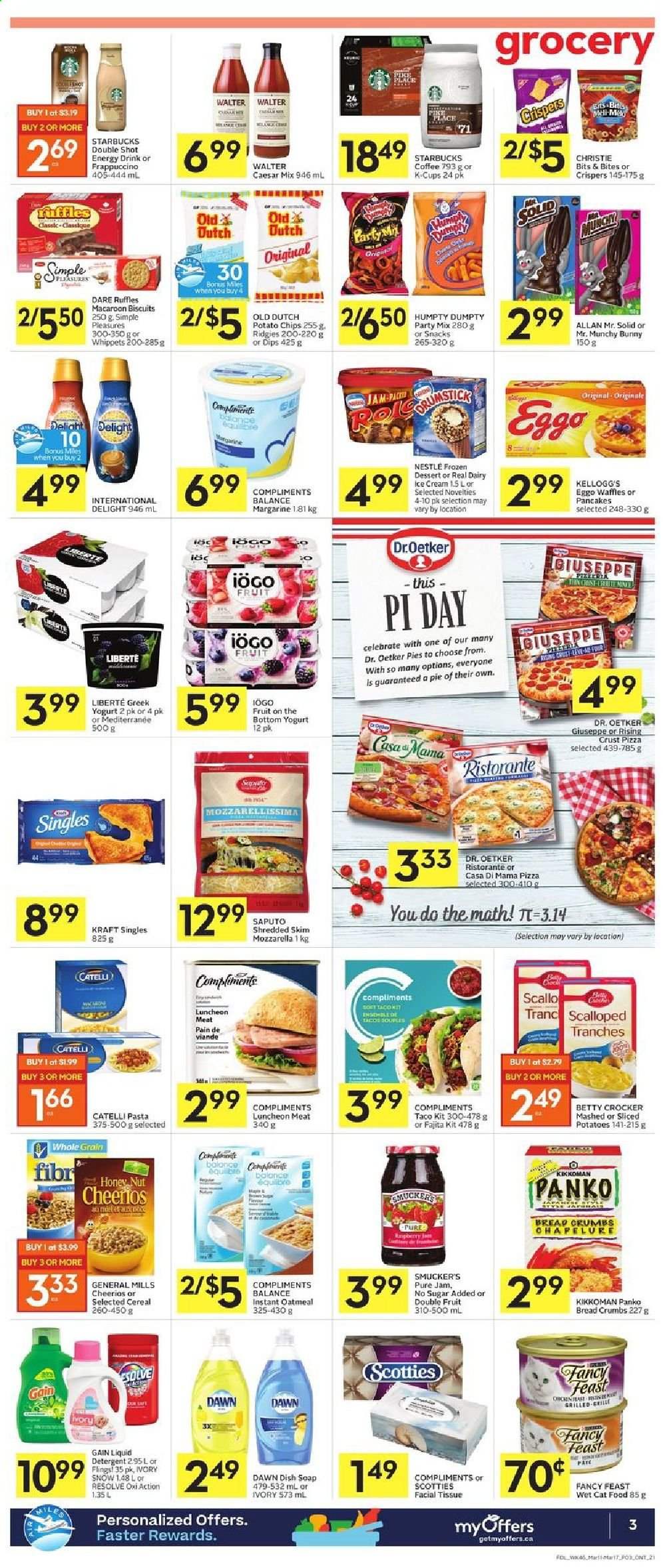 Foodland flyer - March 11, 2021 - March 17, 2021. Page 5