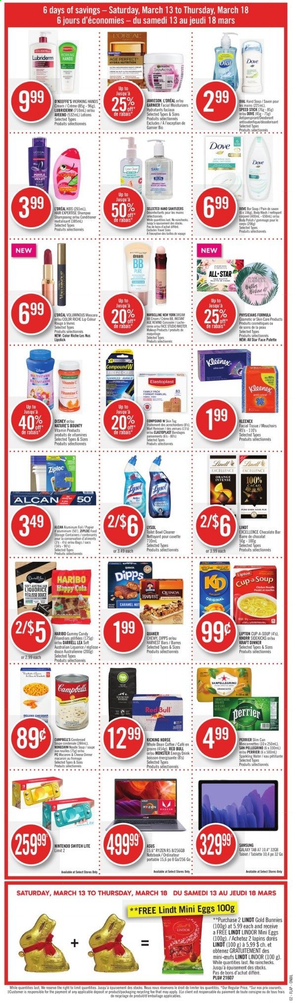 Shoppers Drug Mart flyer - March 13, 2021 - March 18, 2021. Page 11