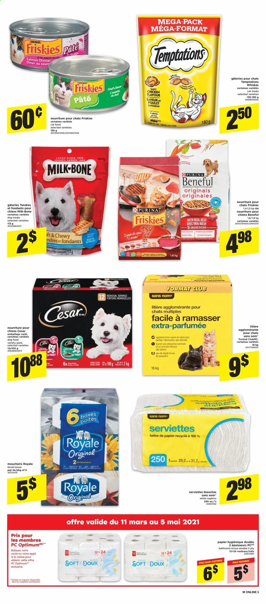 Maxi flyer - March 11, 2021 - March 17, 2021. Page 10