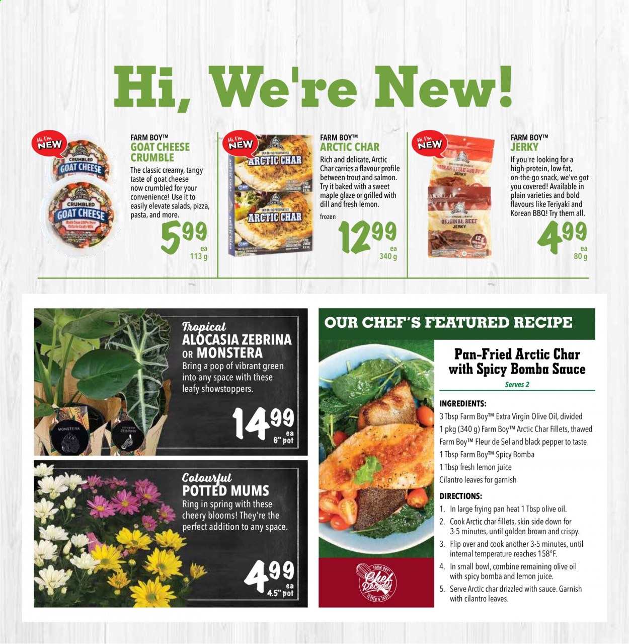 Farm Boy flyer - March 18, 2021 - March 24, 2021. Page 8