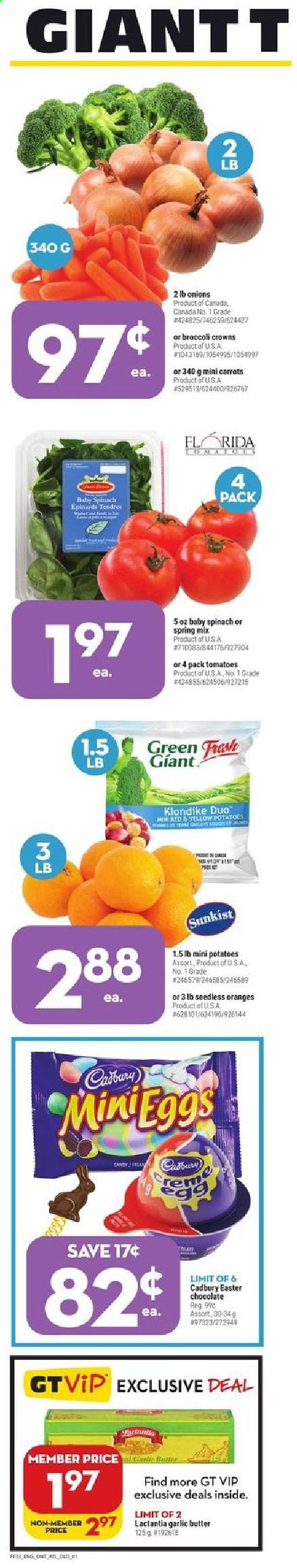 Giant Tiger flyer - March 17, 2021 - March 23, 2021. Page 16
