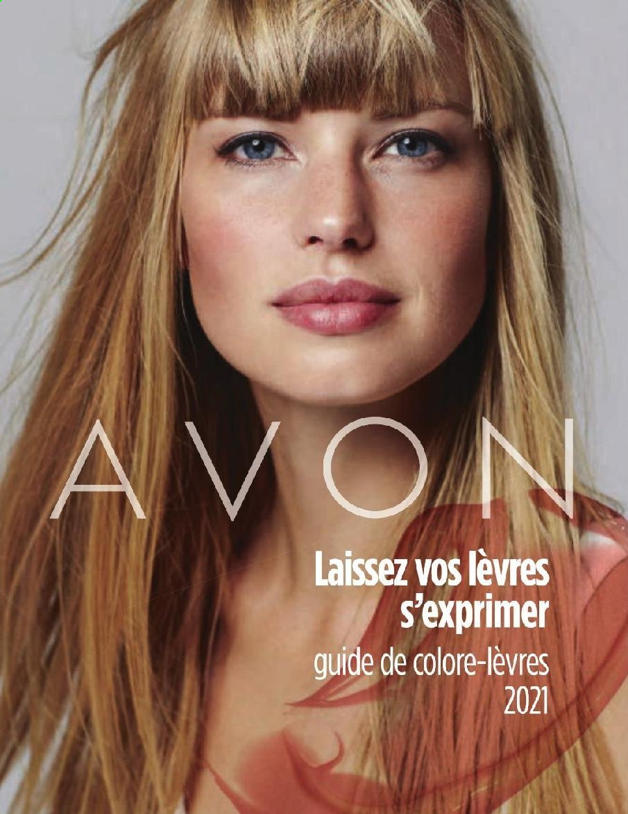 thumbnail - Avon flyer.