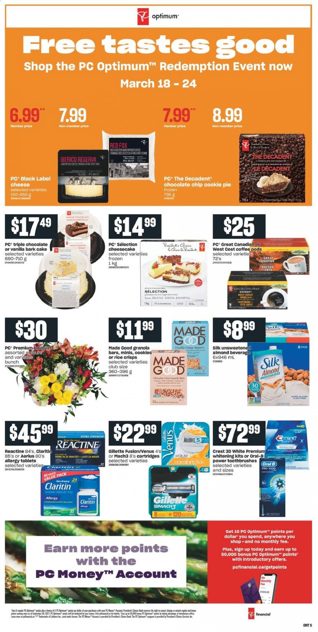 Independent flyer - March 18, 2021 - March 24, 2021. Page 7