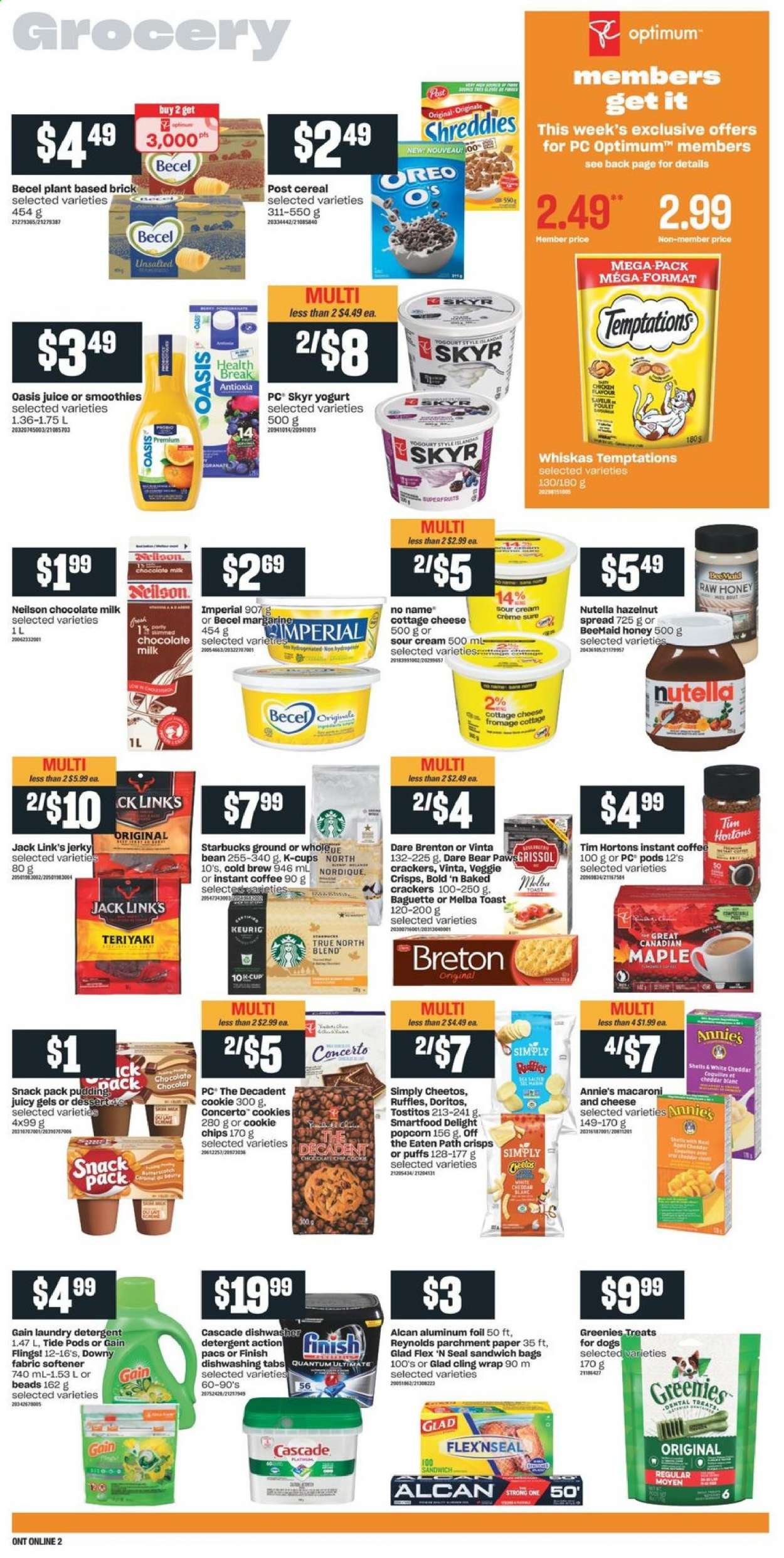 Independent flyer - March 18, 2021 - March 24, 2021. Page 8