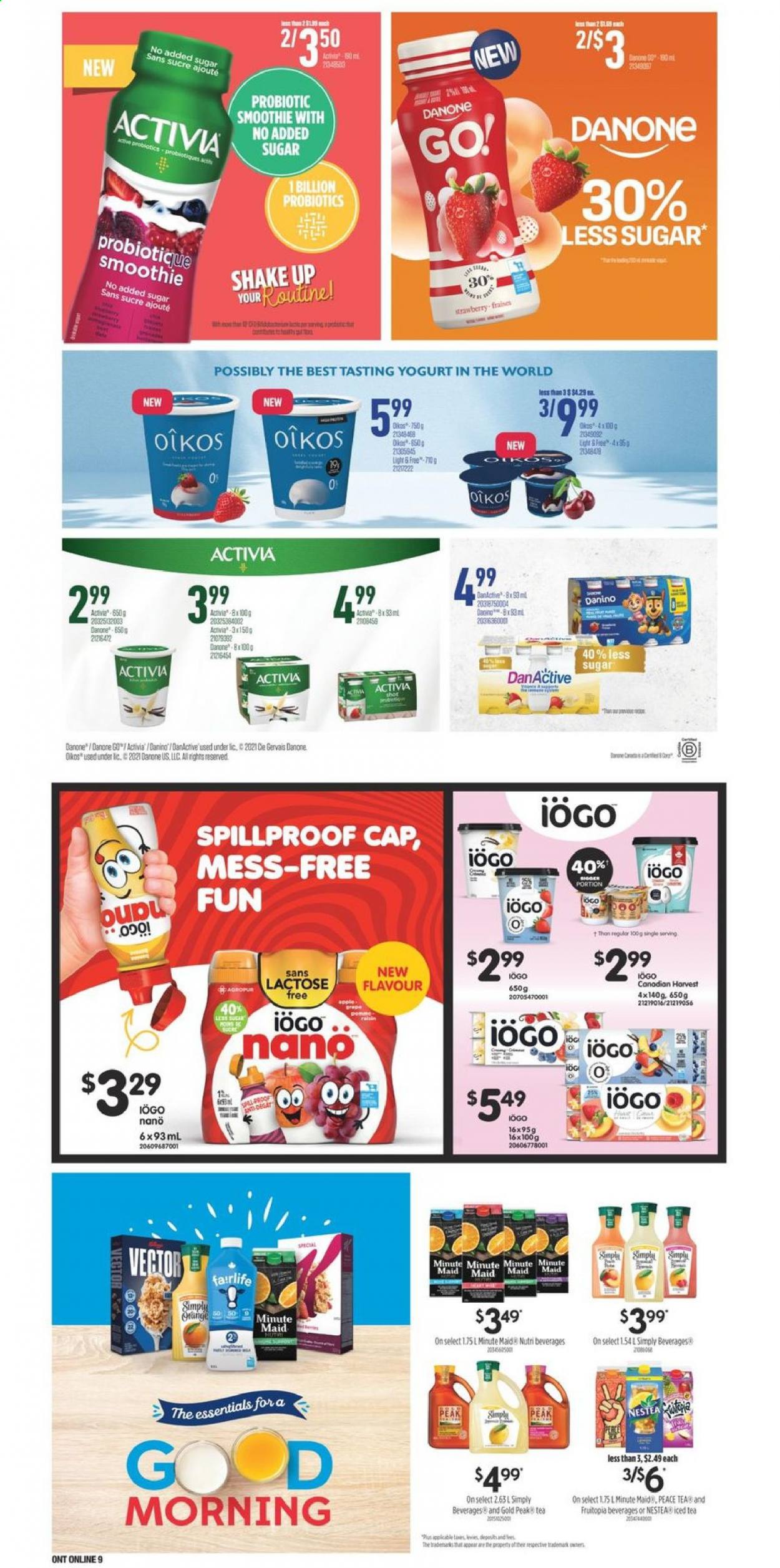 Independent flyer - March 18, 2021 - March 24, 2021. Page 15
