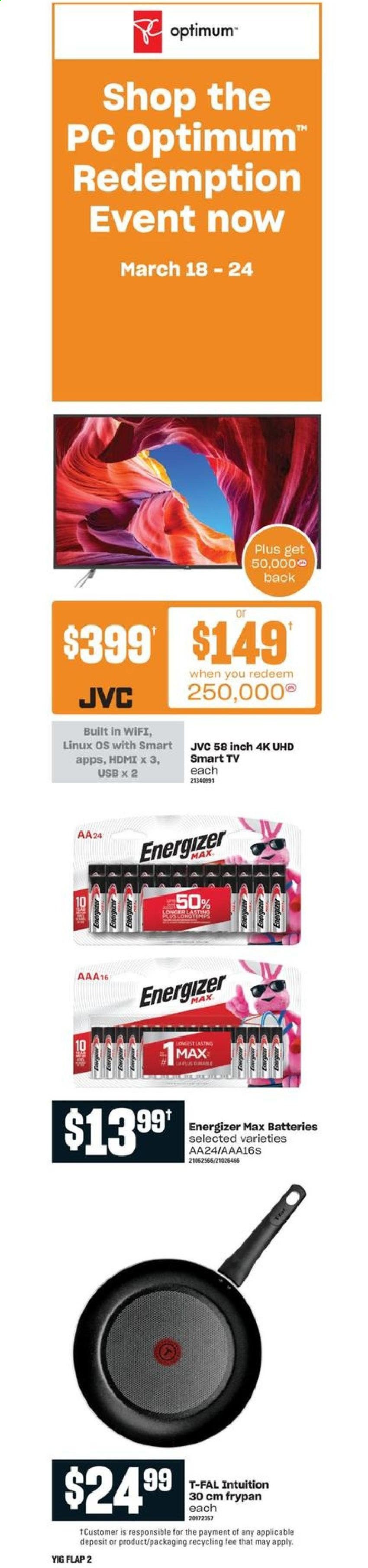 Independent flyer - March 18, 2021 - March 24, 2021. Page 16
