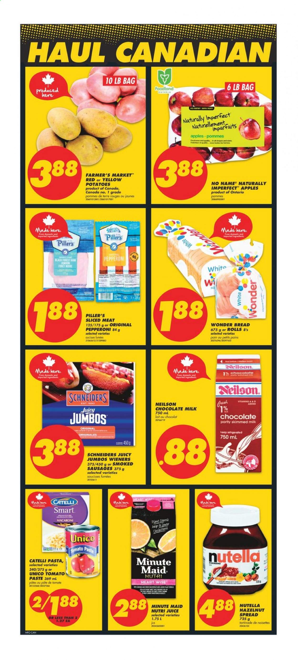 No Frills flyer - March 18, 2021 - March 24, 2021. Page 2