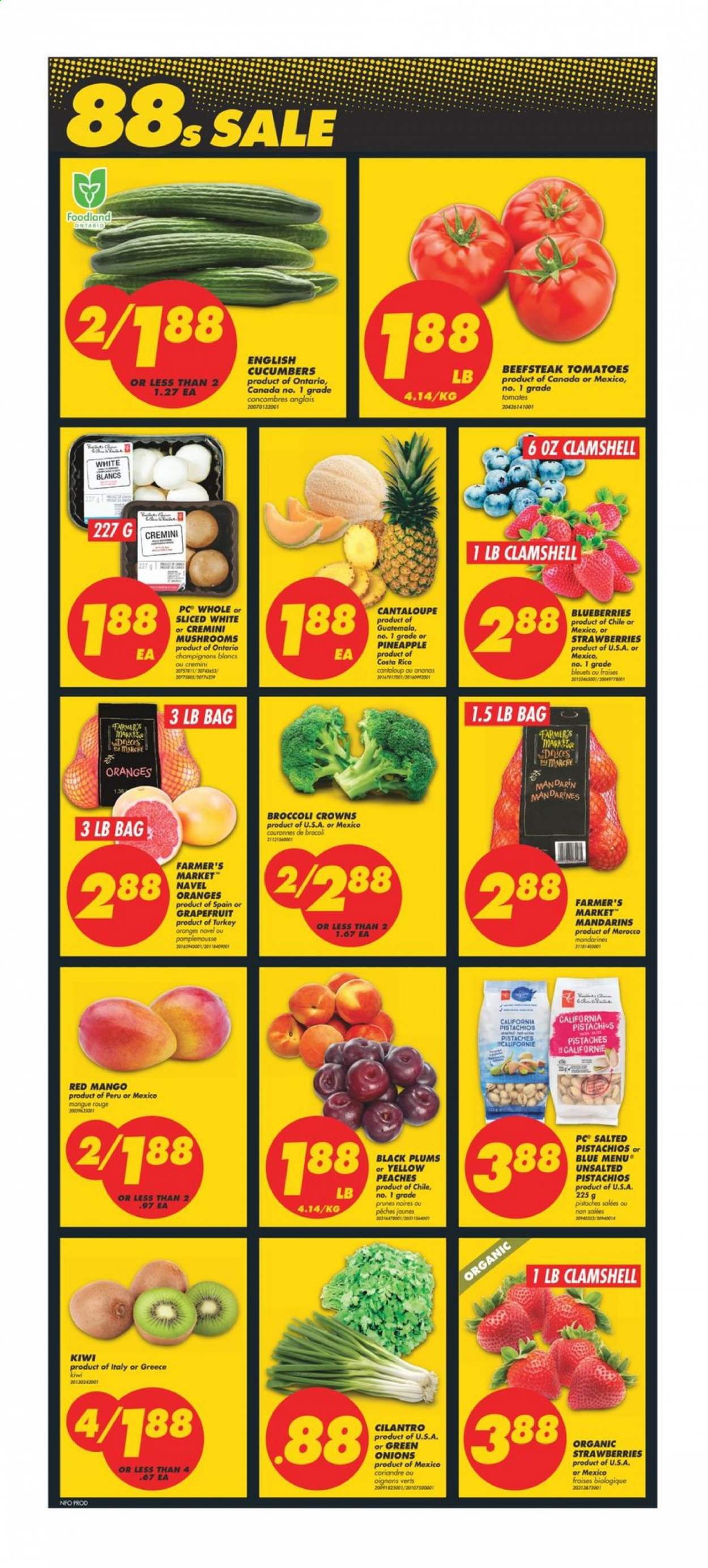 No Frills flyer - March 18, 2021 - March 24, 2021. Page 3