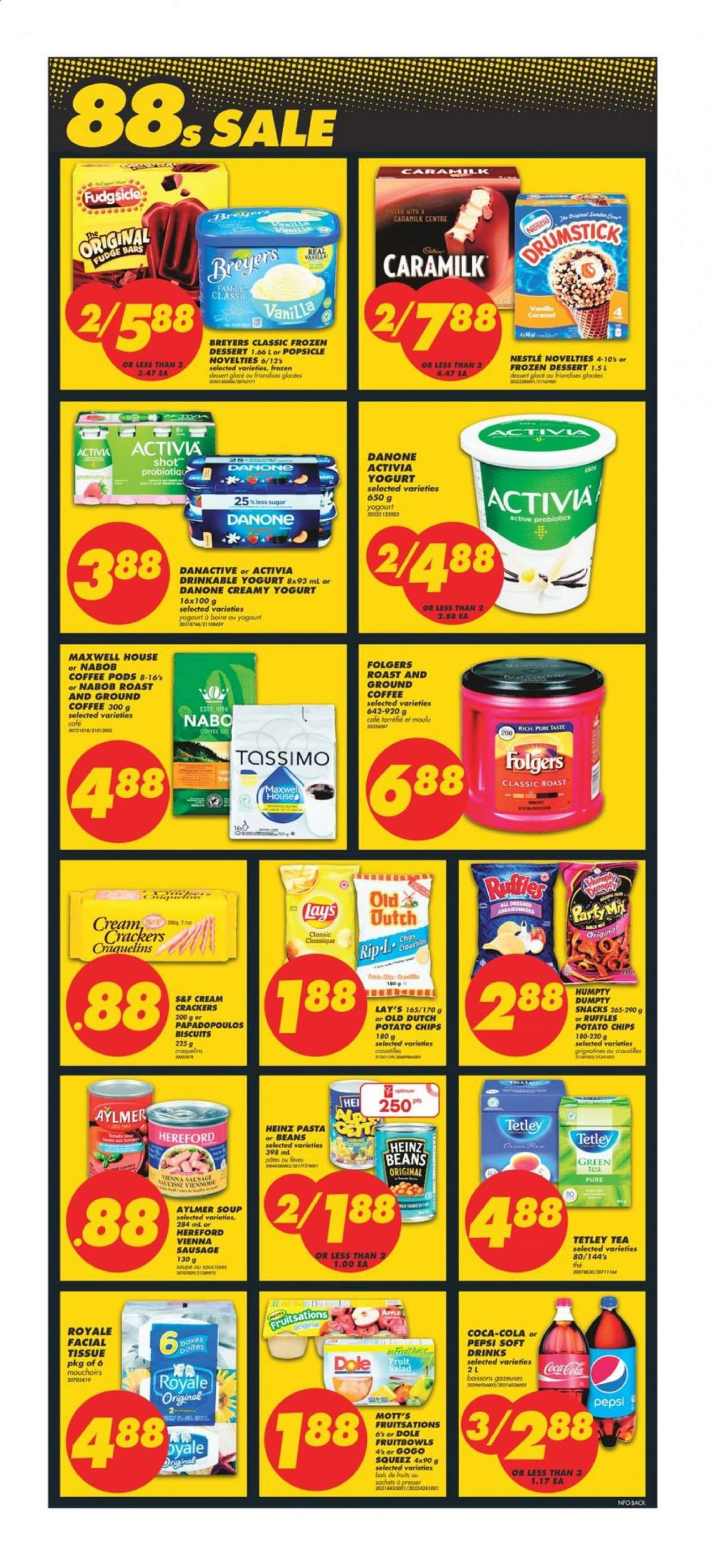 No Frills flyer - March 18, 2021 - March 24, 2021. Page 5