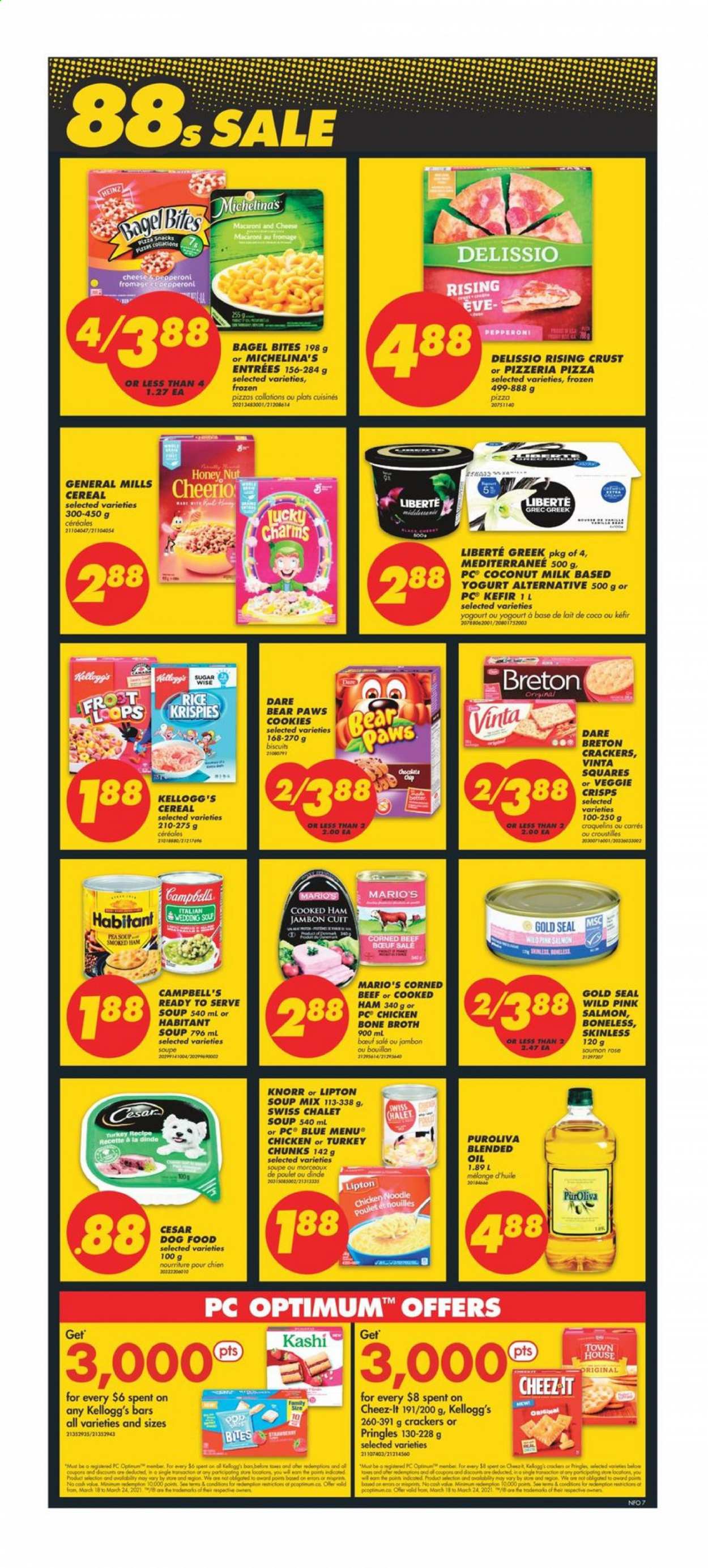 No Frills flyer - March 18, 2021 - March 24, 2021. Page 7