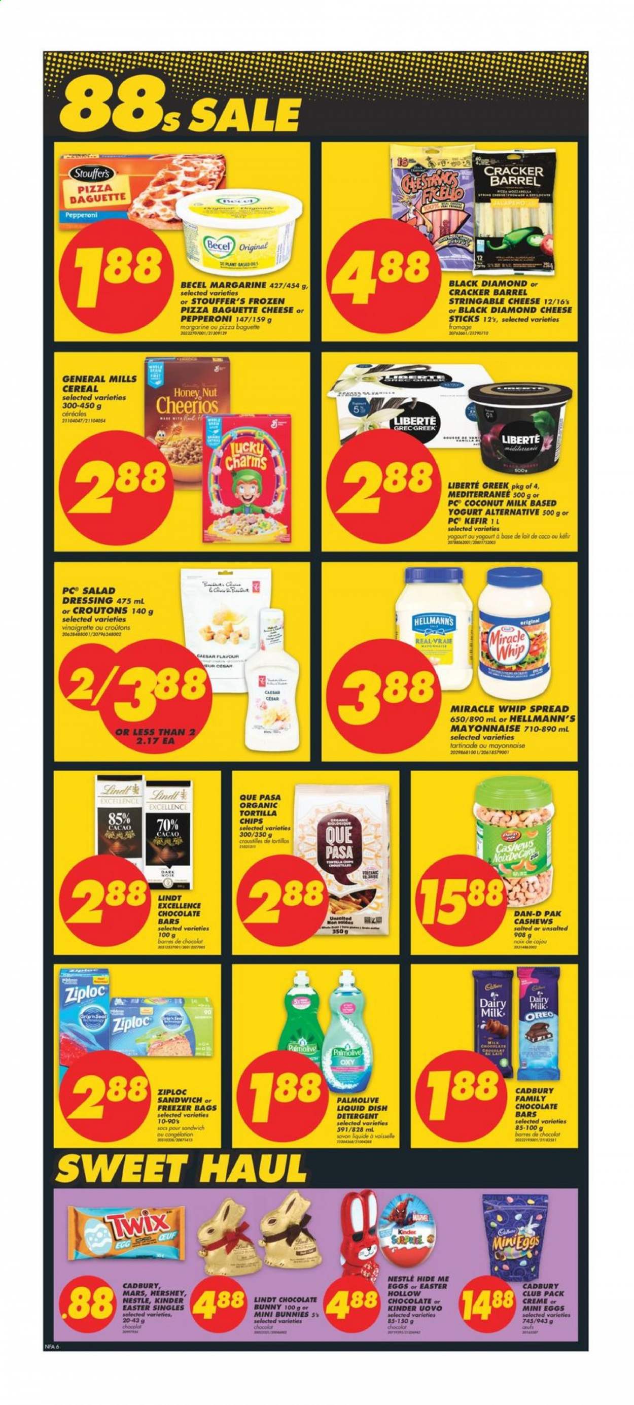 No Frills flyer - March 18, 2021 - March 24, 2021. Page 6