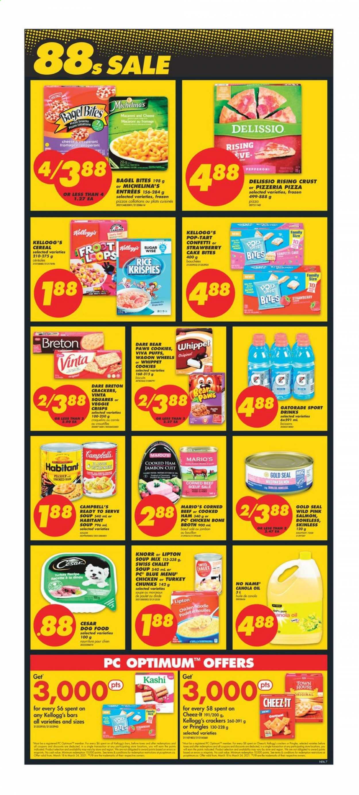 No Frills flyer - March 18, 2021 - March 24, 2021. Page 7