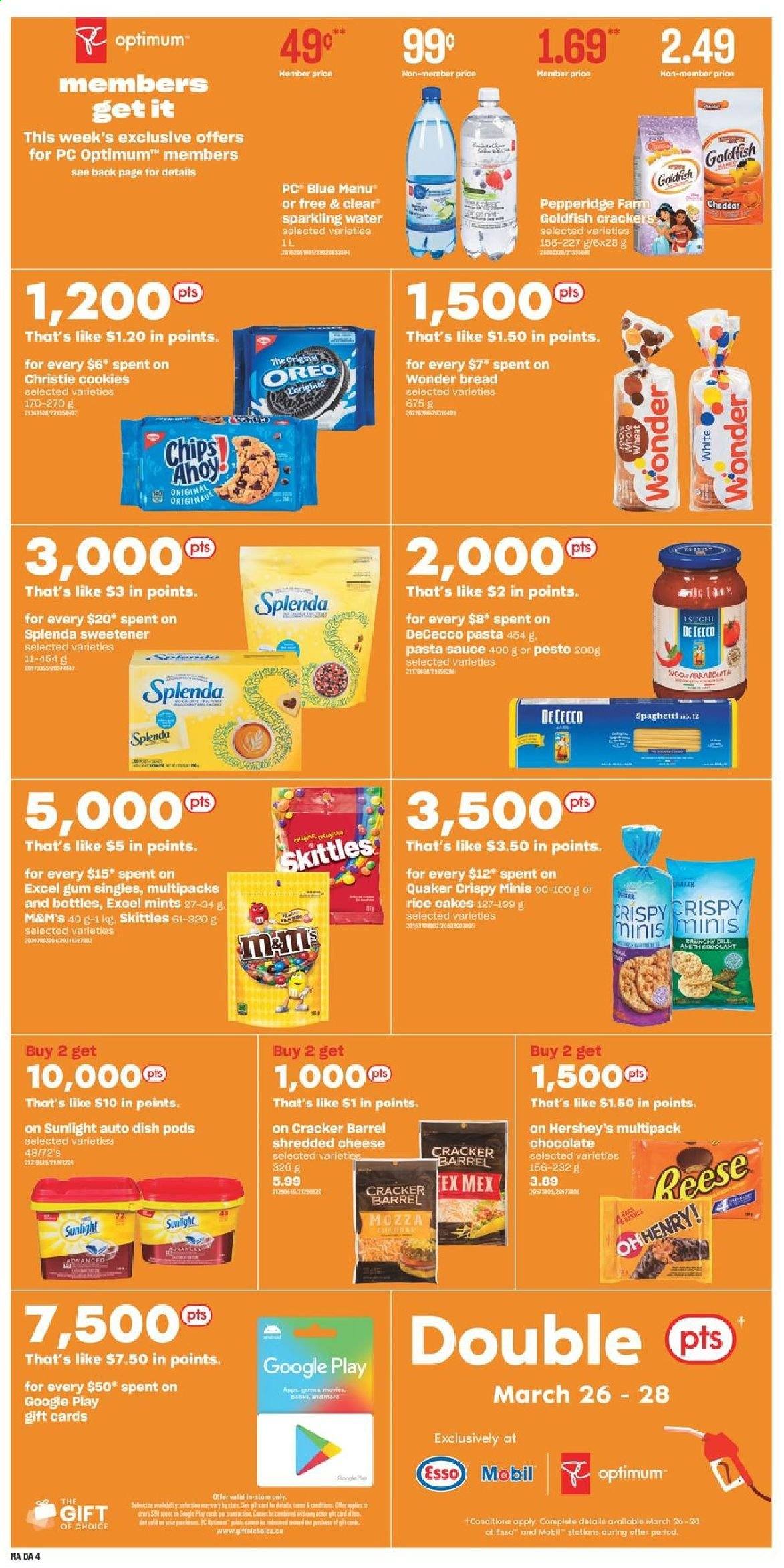 Atlantic Superstore flyer - March 18, 2021 - March 24, 2021. Page 6