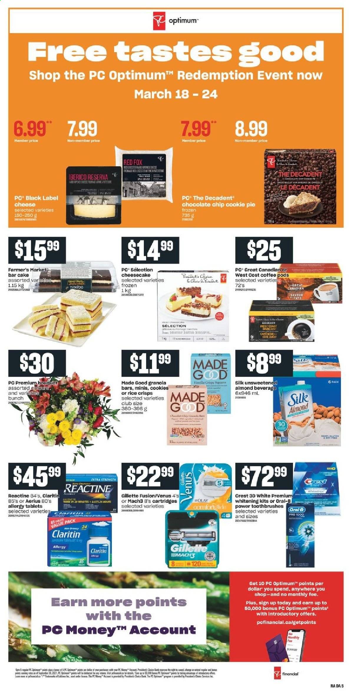Atlantic Superstore flyer - March 18, 2021 - March 24, 2021. Page 7