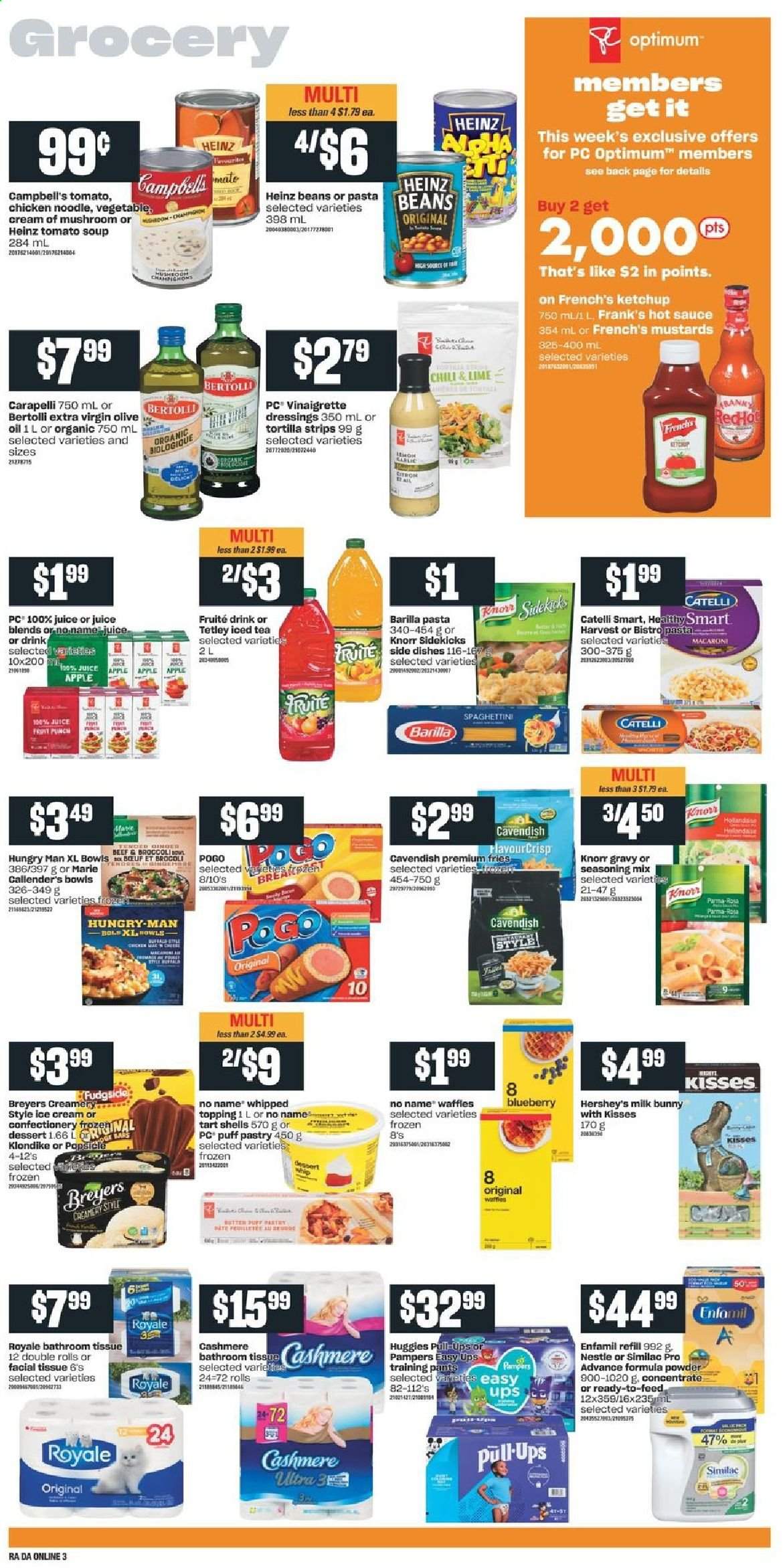 Atlantic Superstore flyer - March 18, 2021 - March 24, 2021. Page 9