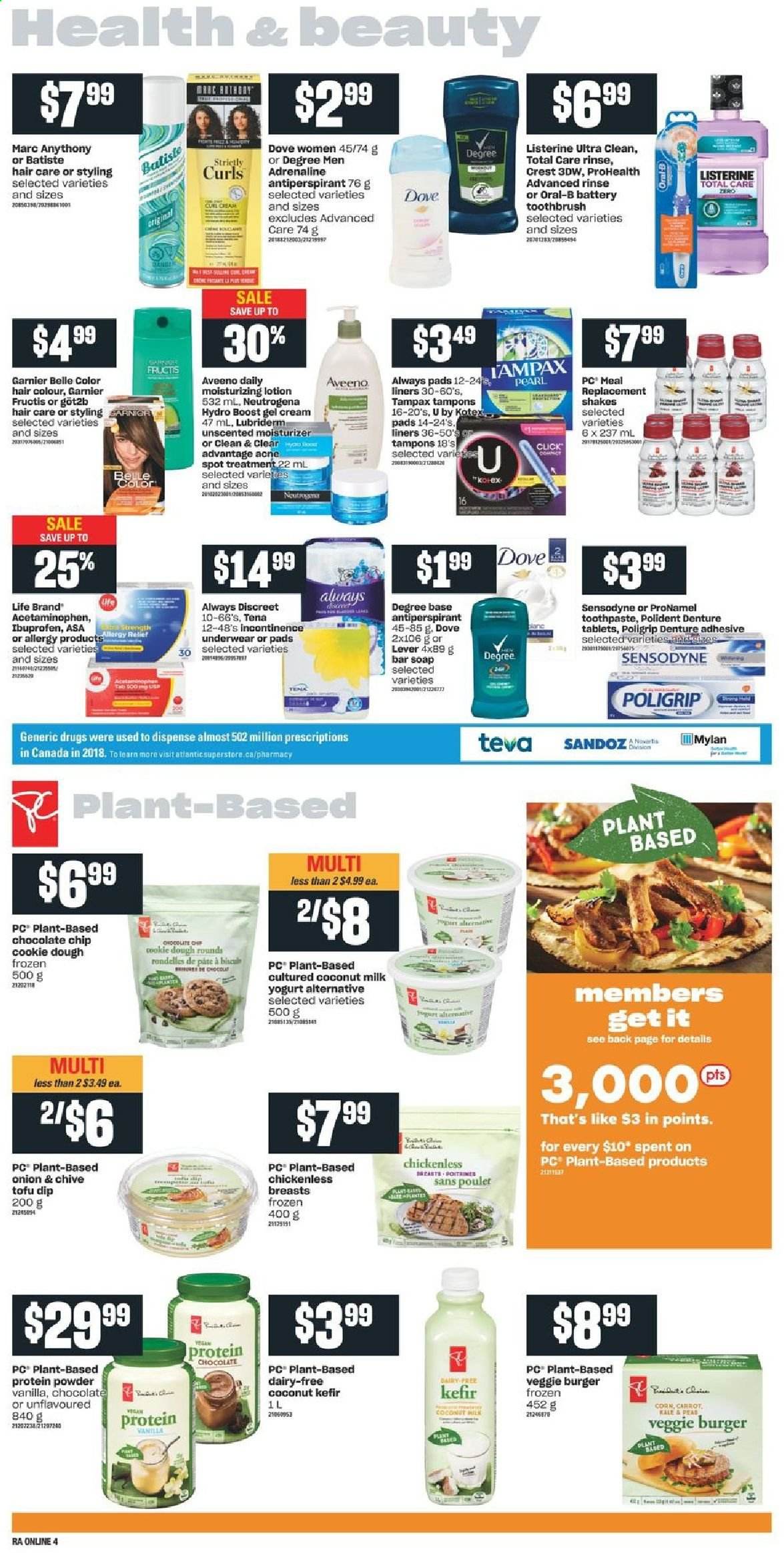 Atlantic Superstore flyer - March 18, 2021 - March 24, 2021. Page 10