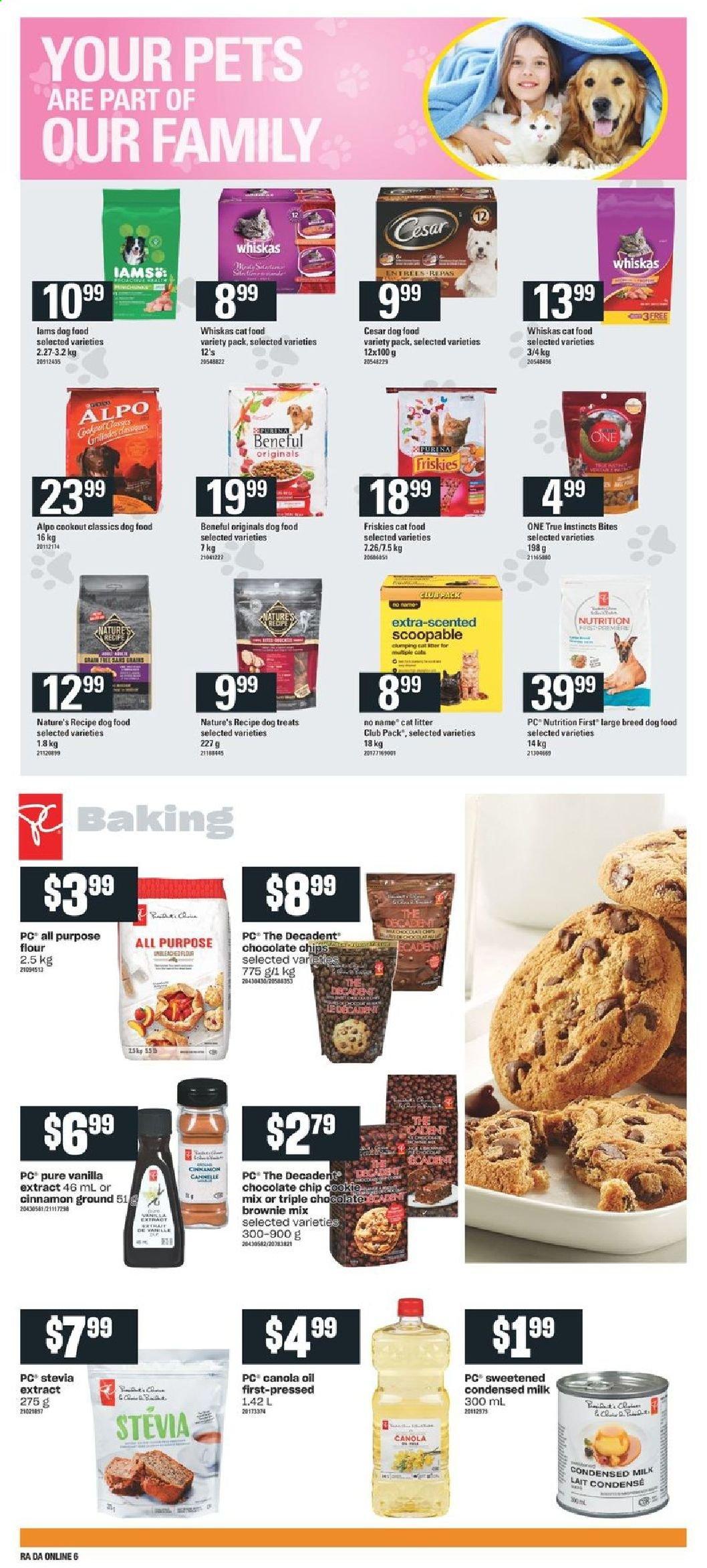 Atlantic Superstore flyer - March 18, 2021 - March 24, 2021. Page 12