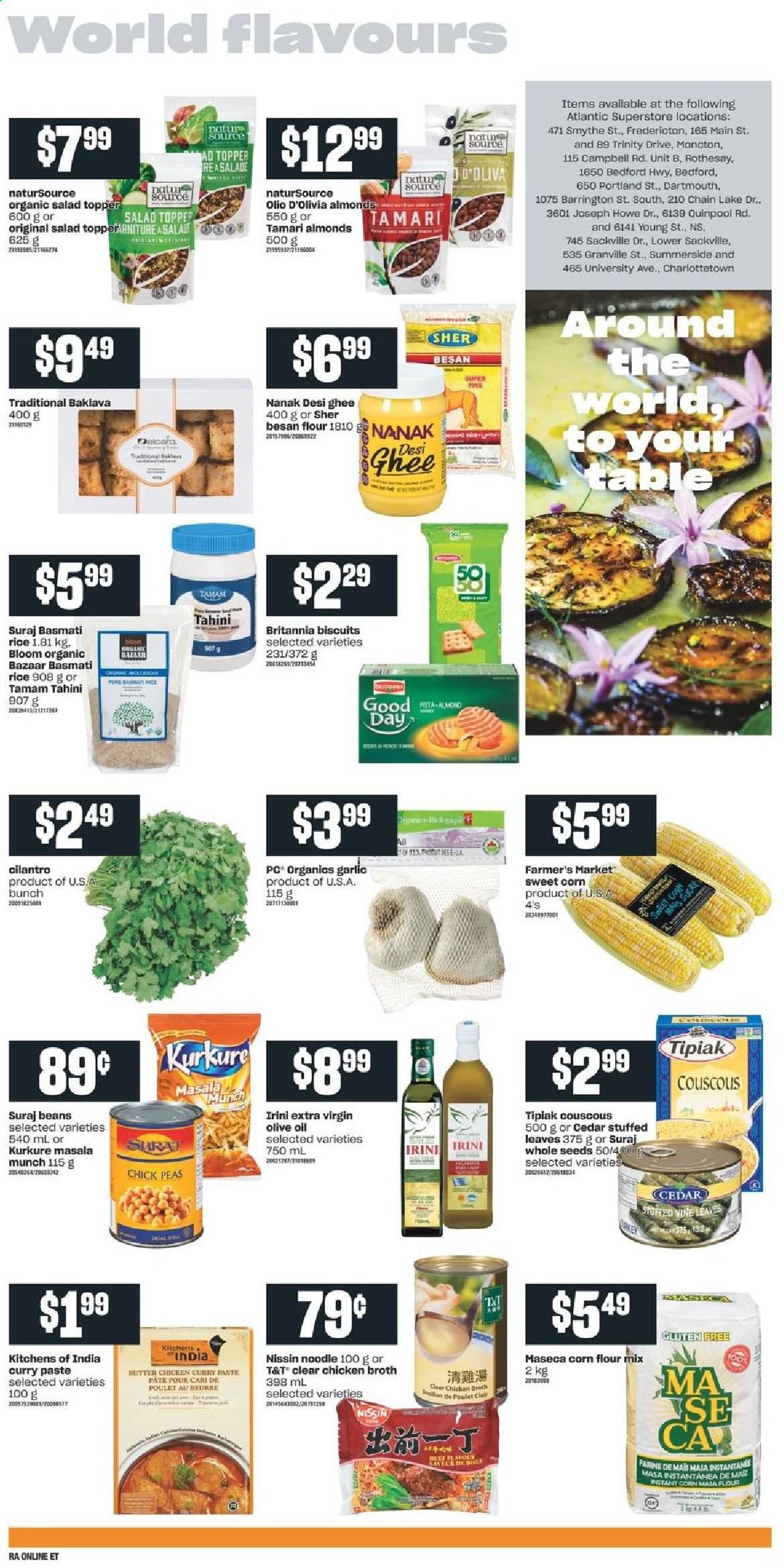 Atlantic Superstore flyer - March 18, 2021 - March 24, 2021. Page 13